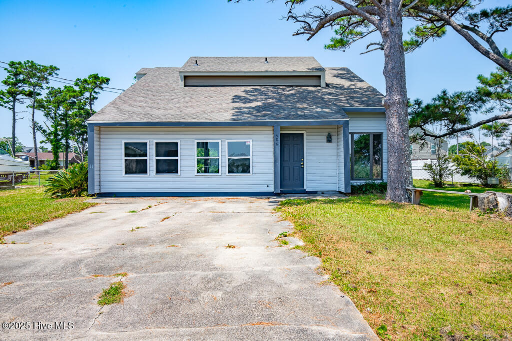 506 Perkins Road
