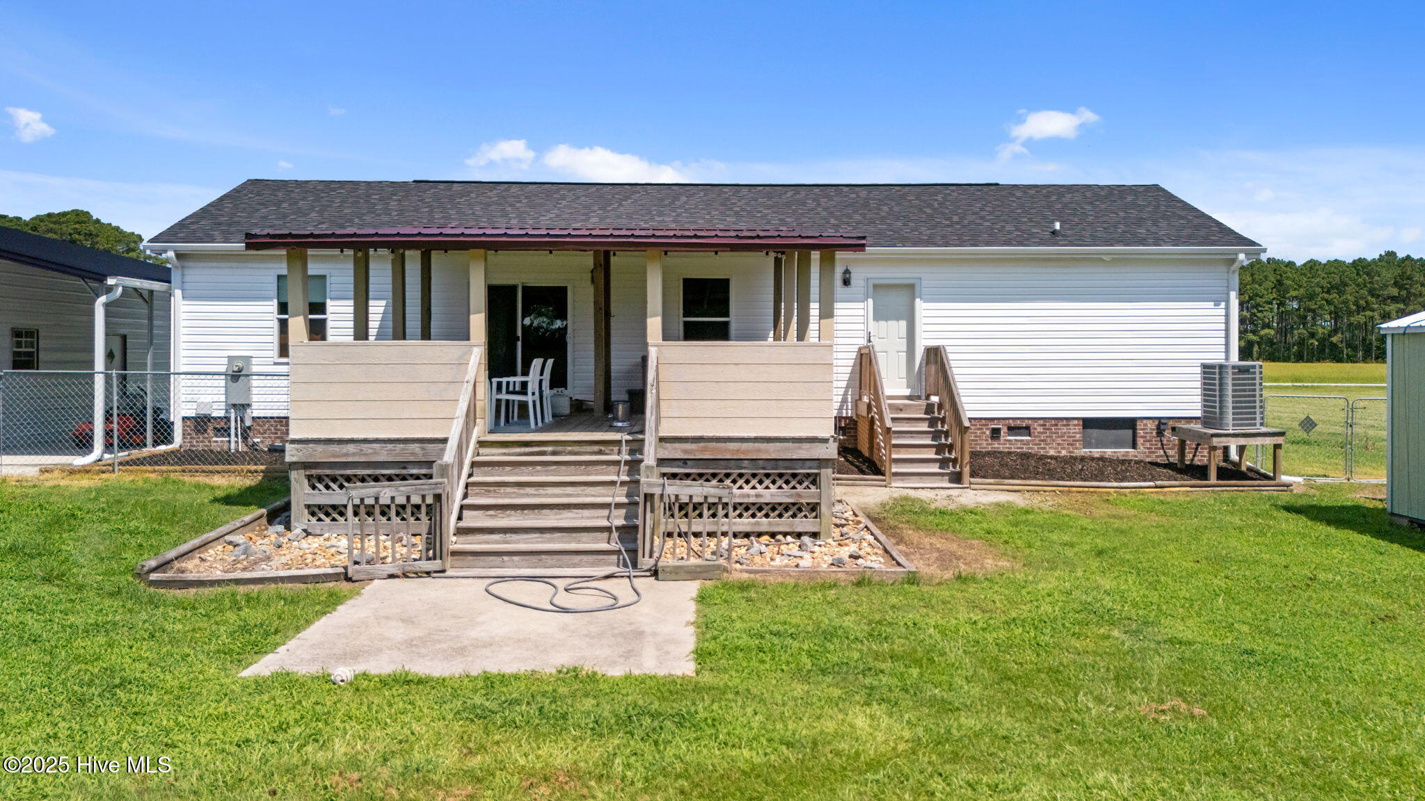 164 Old River Road
