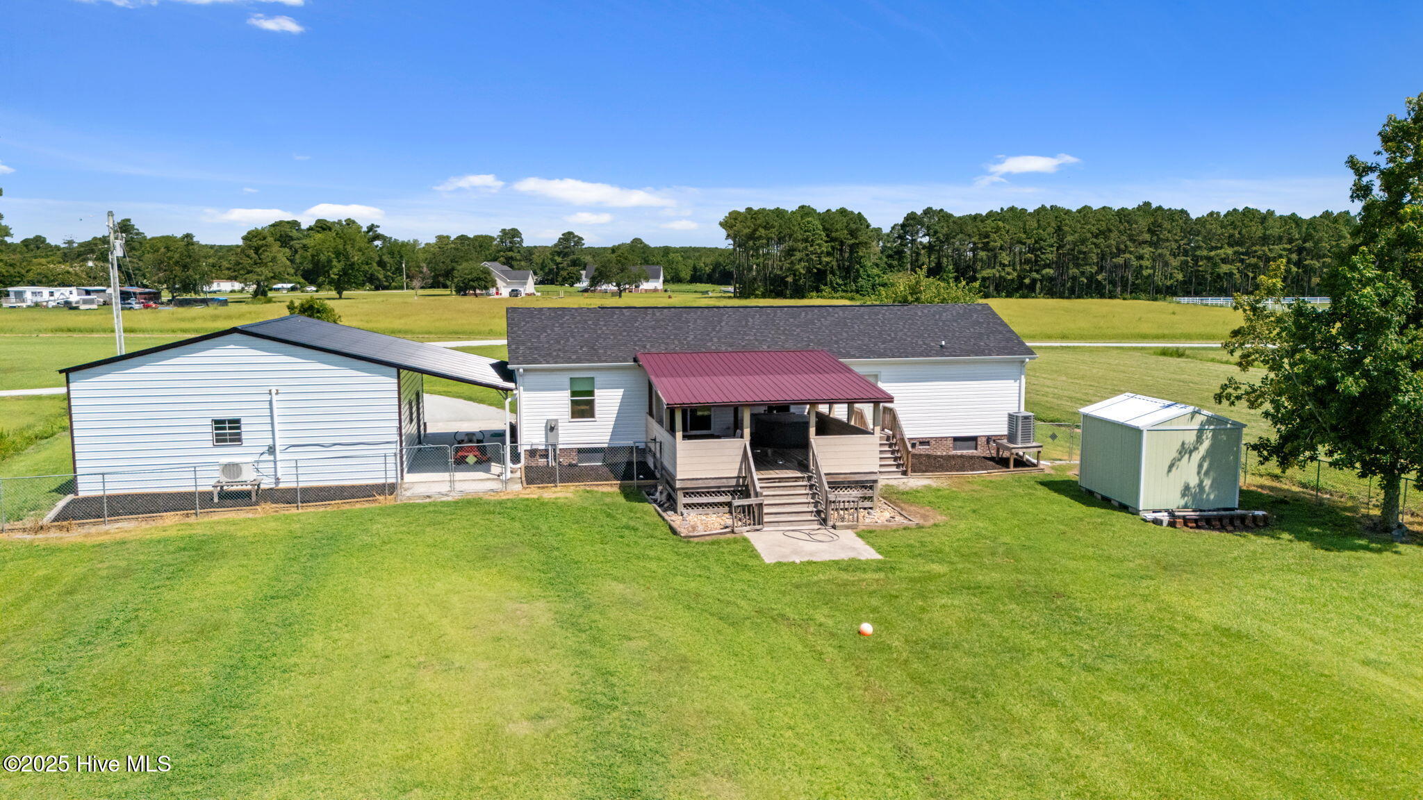 164 Old River Road