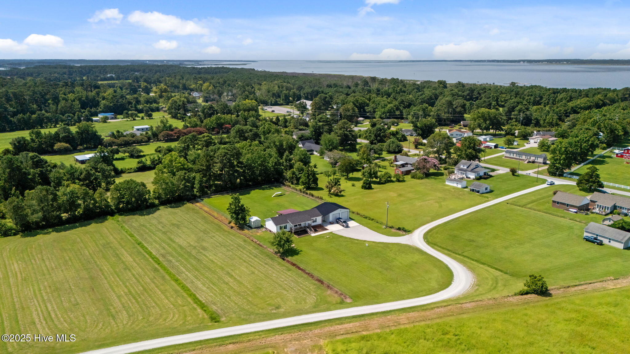 164 Old River Road