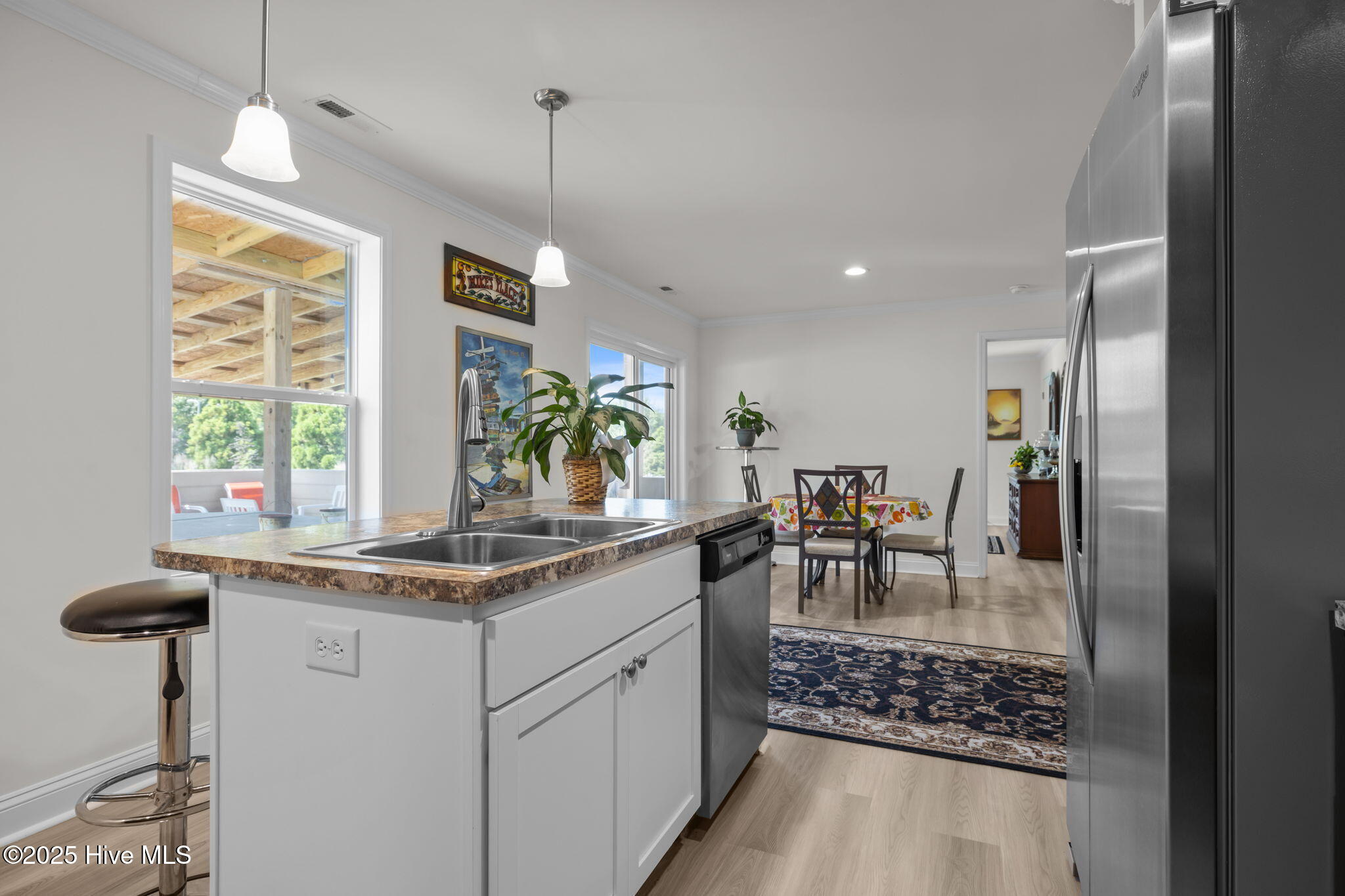 164 Old River Road