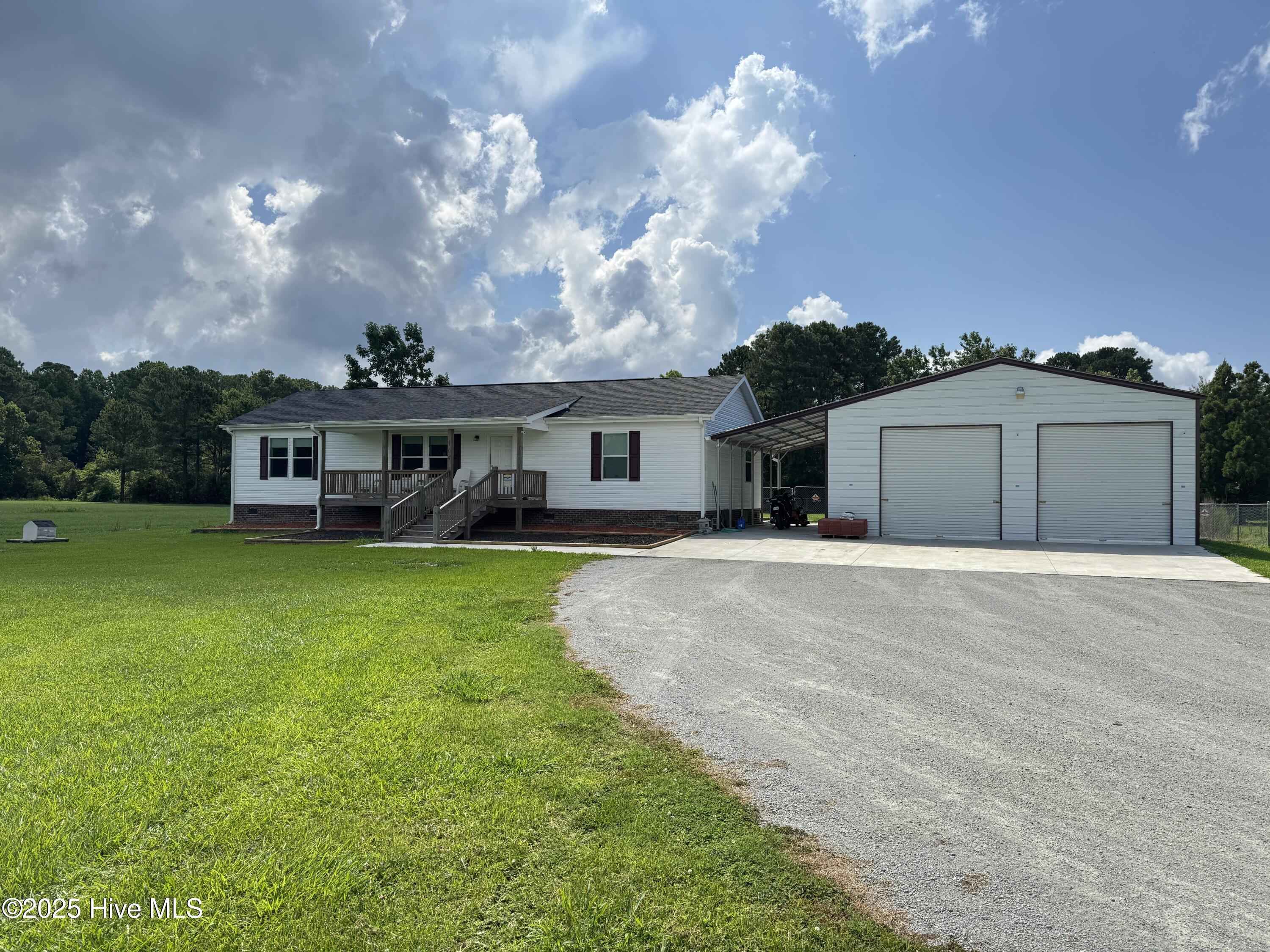 164 Old River Road