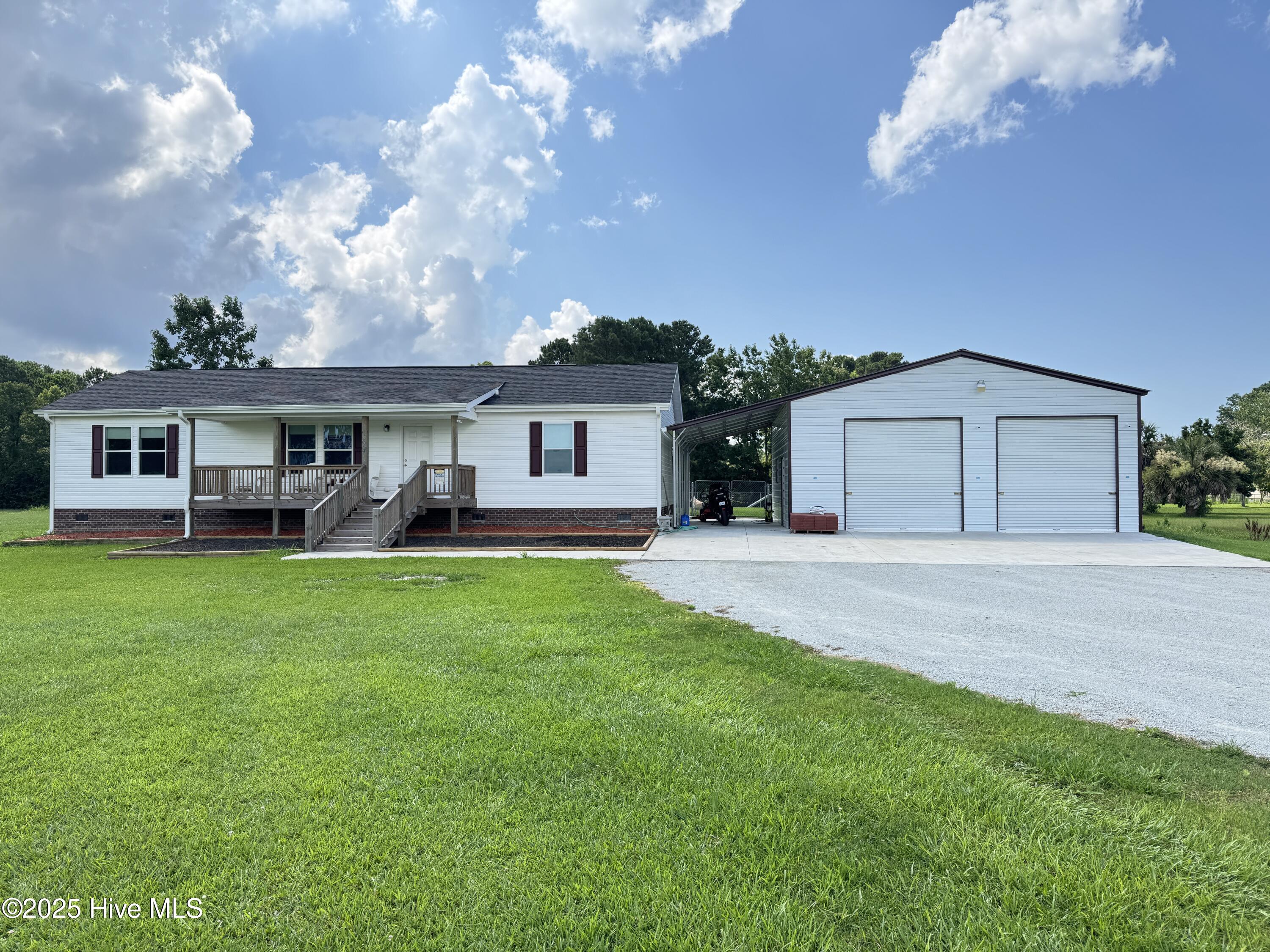 164 Old River Road