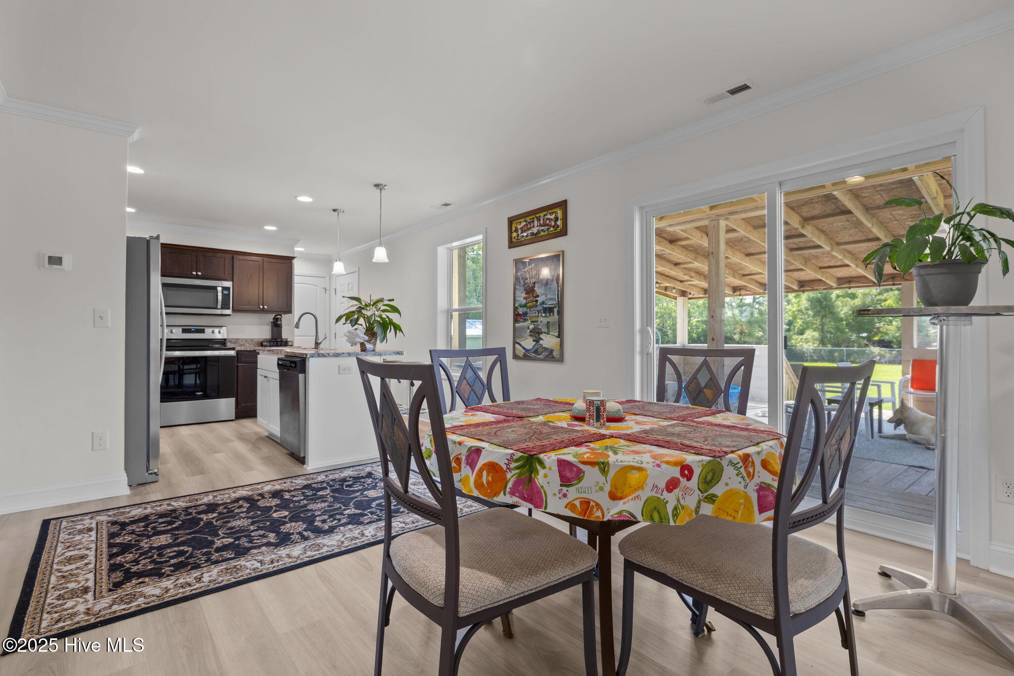 164 Old River Road