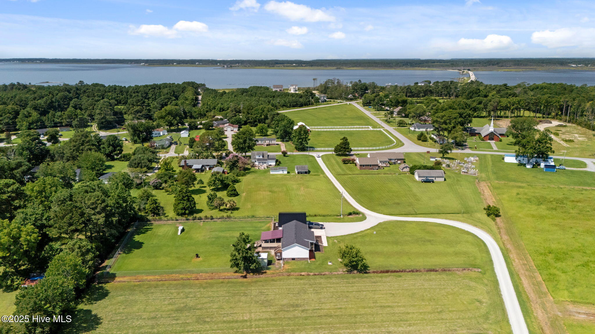 164 Old River Road