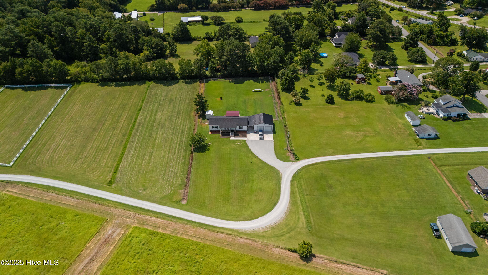164 Old River Road