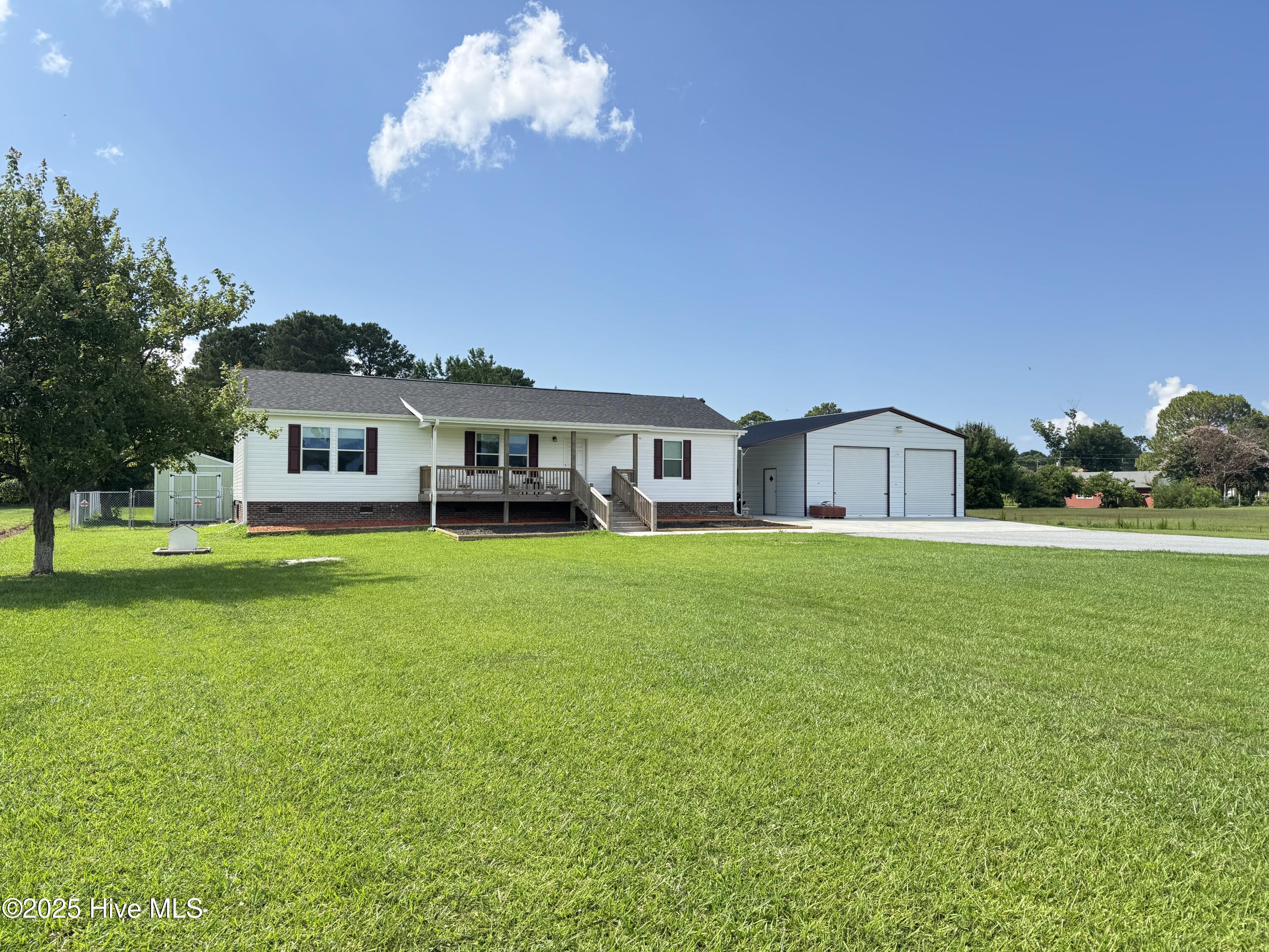 164 Old River Road
