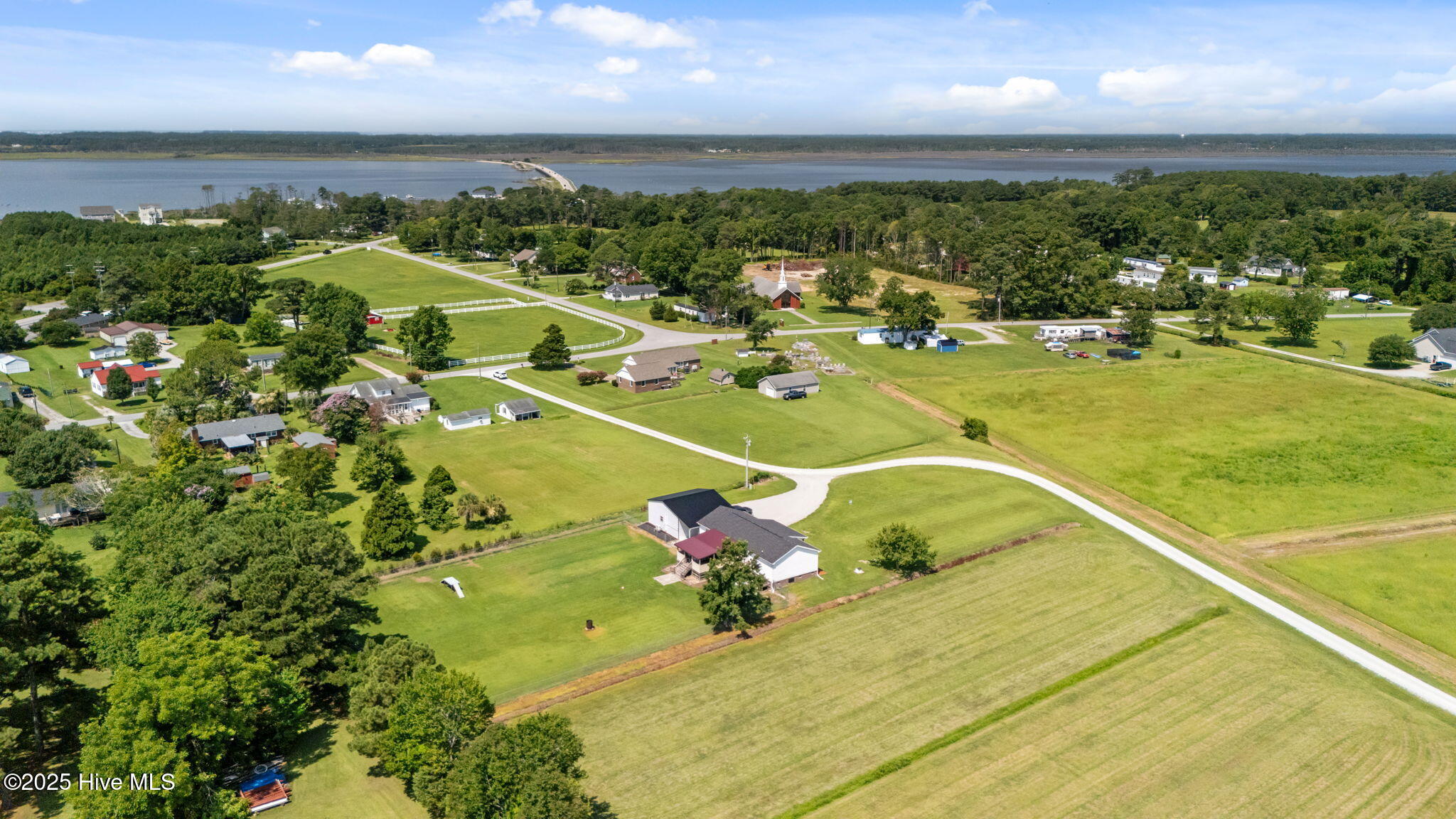 164 Old River Road