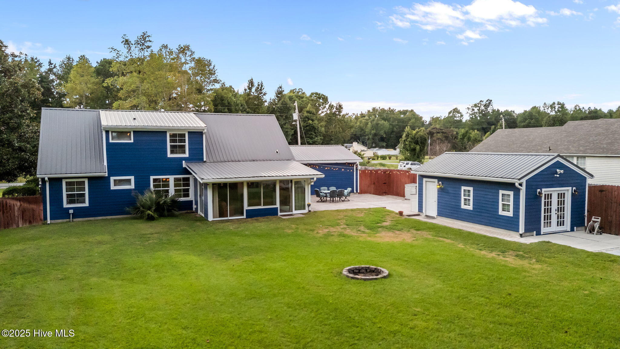 218 Old Ironsides Road
