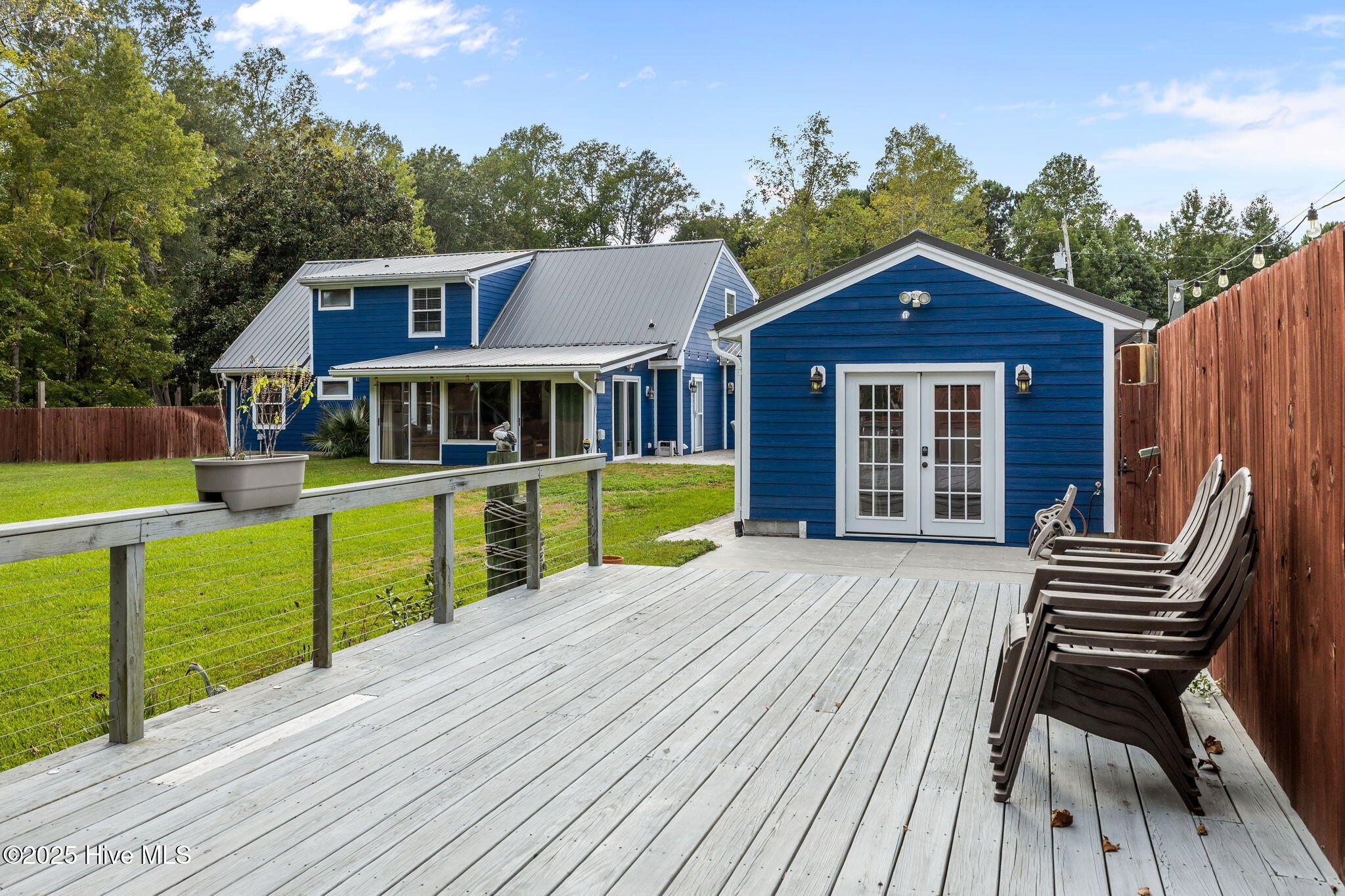 218 Old Ironsides Road