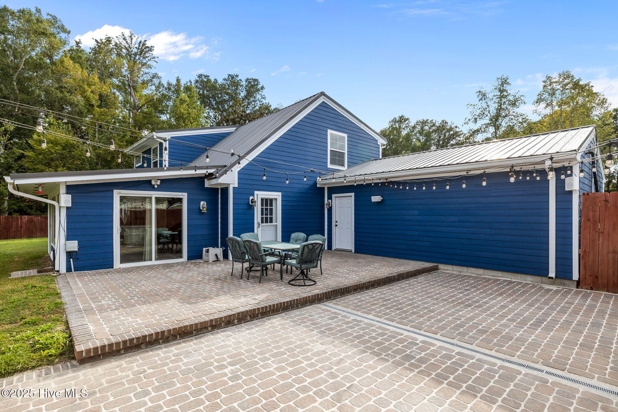 218 Old Ironsides Road