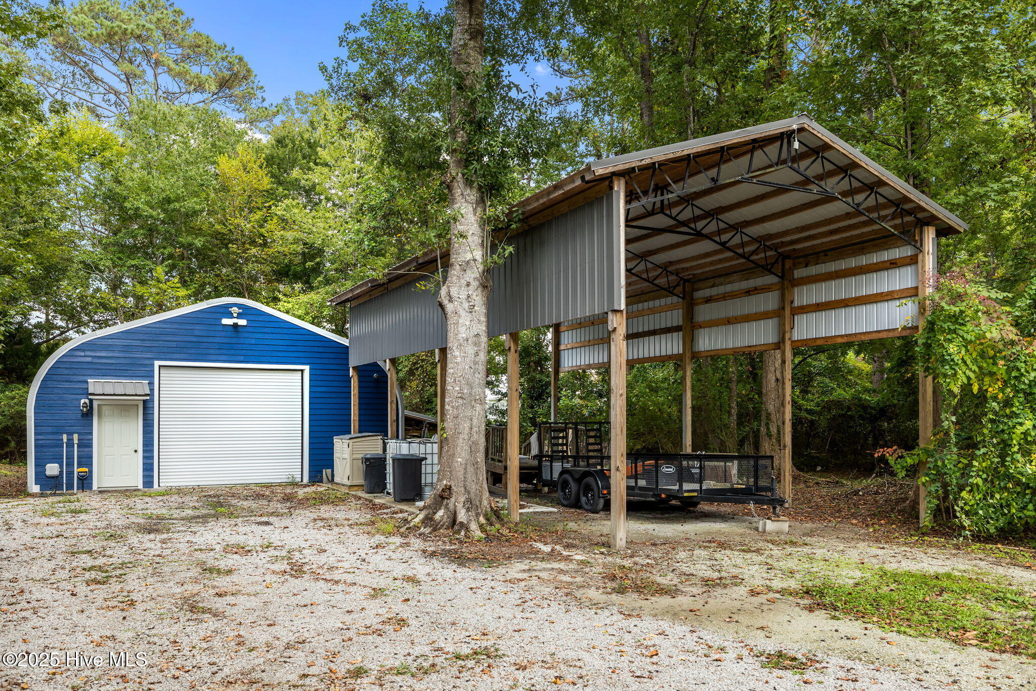 218 Old Ironsides Road