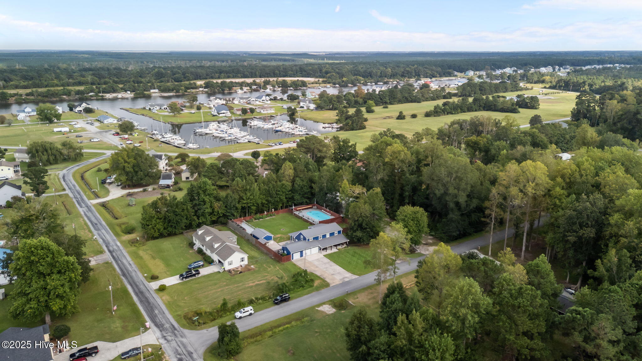 218 Old Ironsides Road