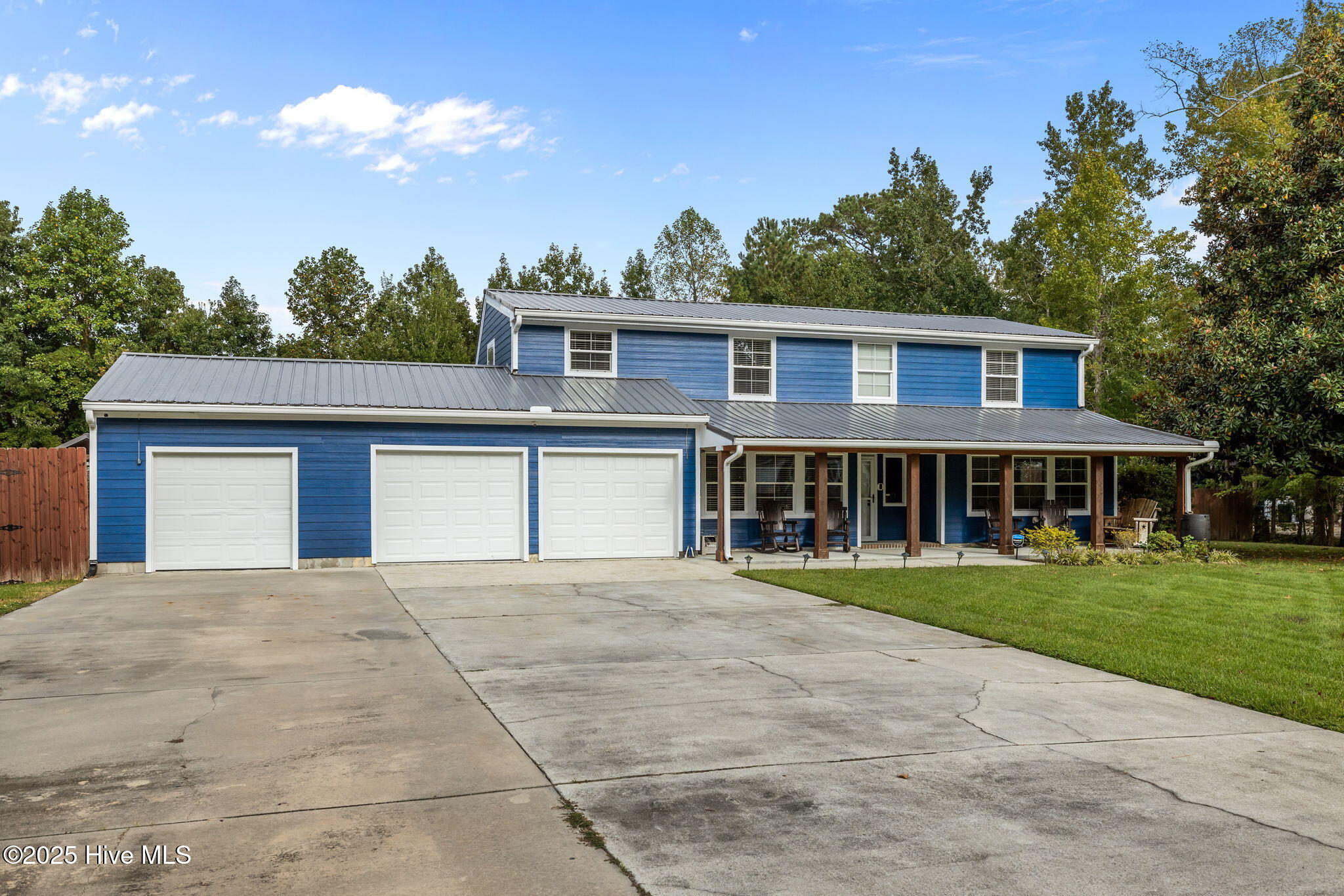 218 Old Ironsides Road