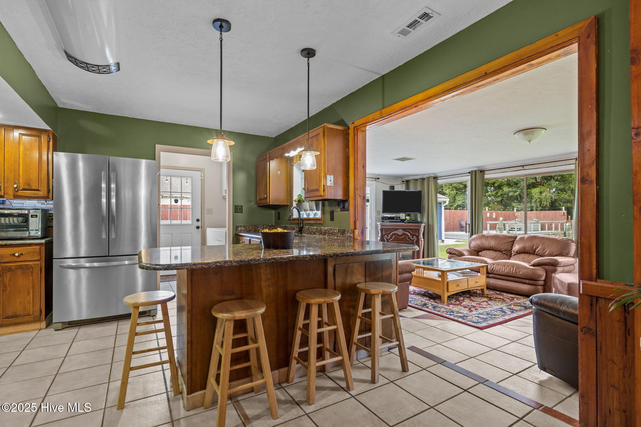 218 Old Ironsides Road