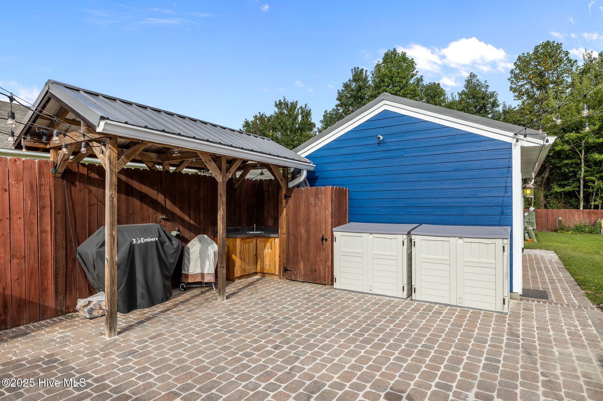 218 Old Ironsides Road