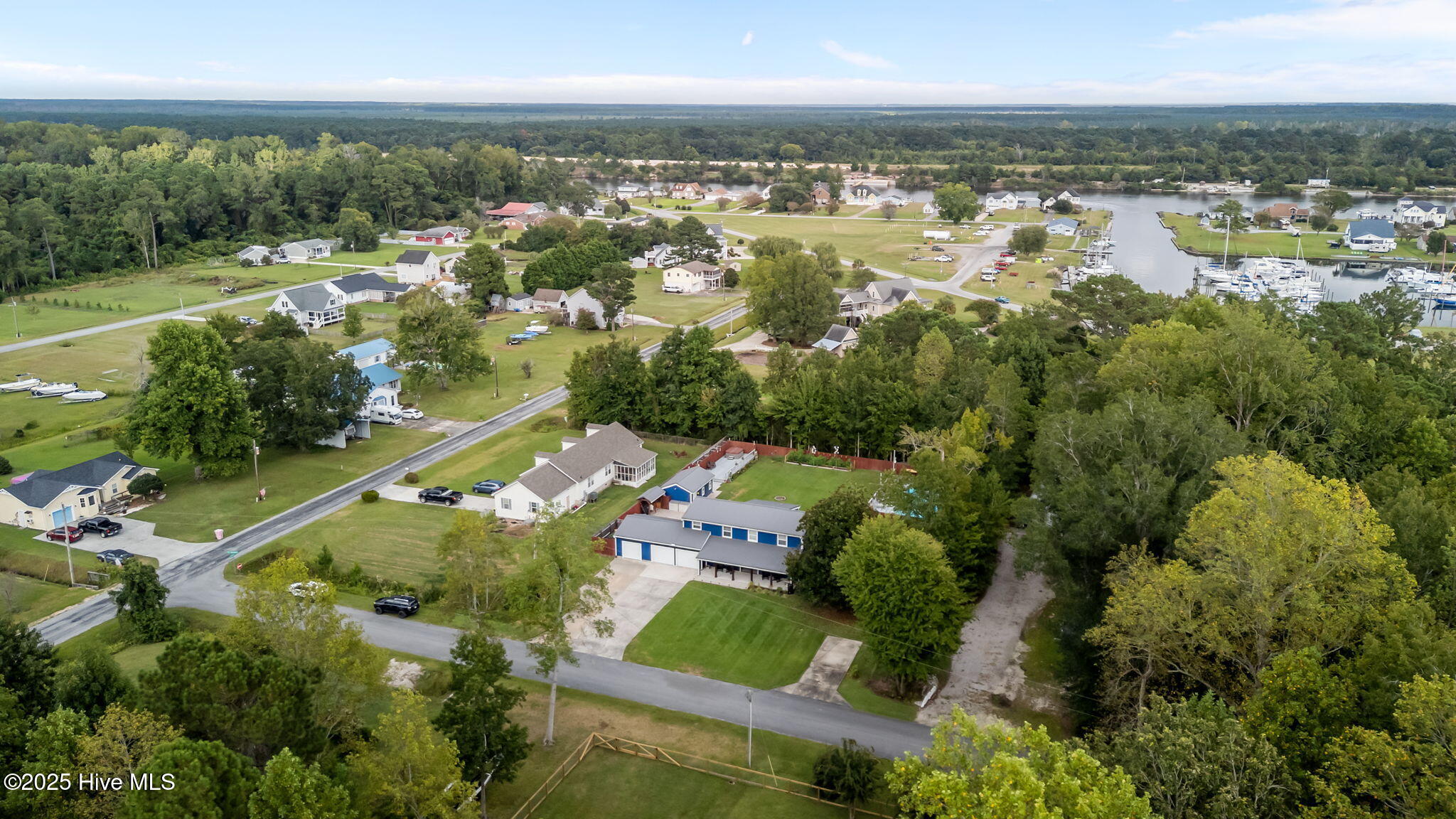 218 Old Ironsides Road