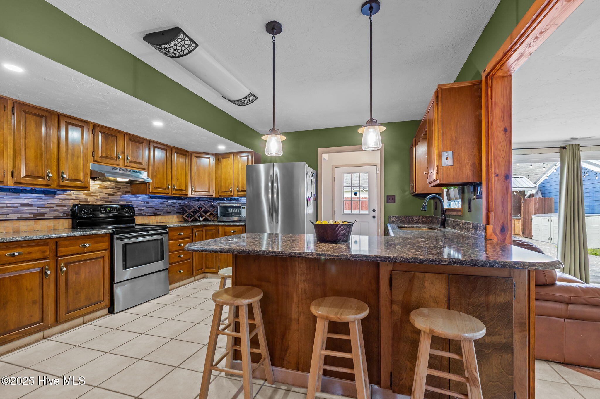 218 Old Ironsides Road