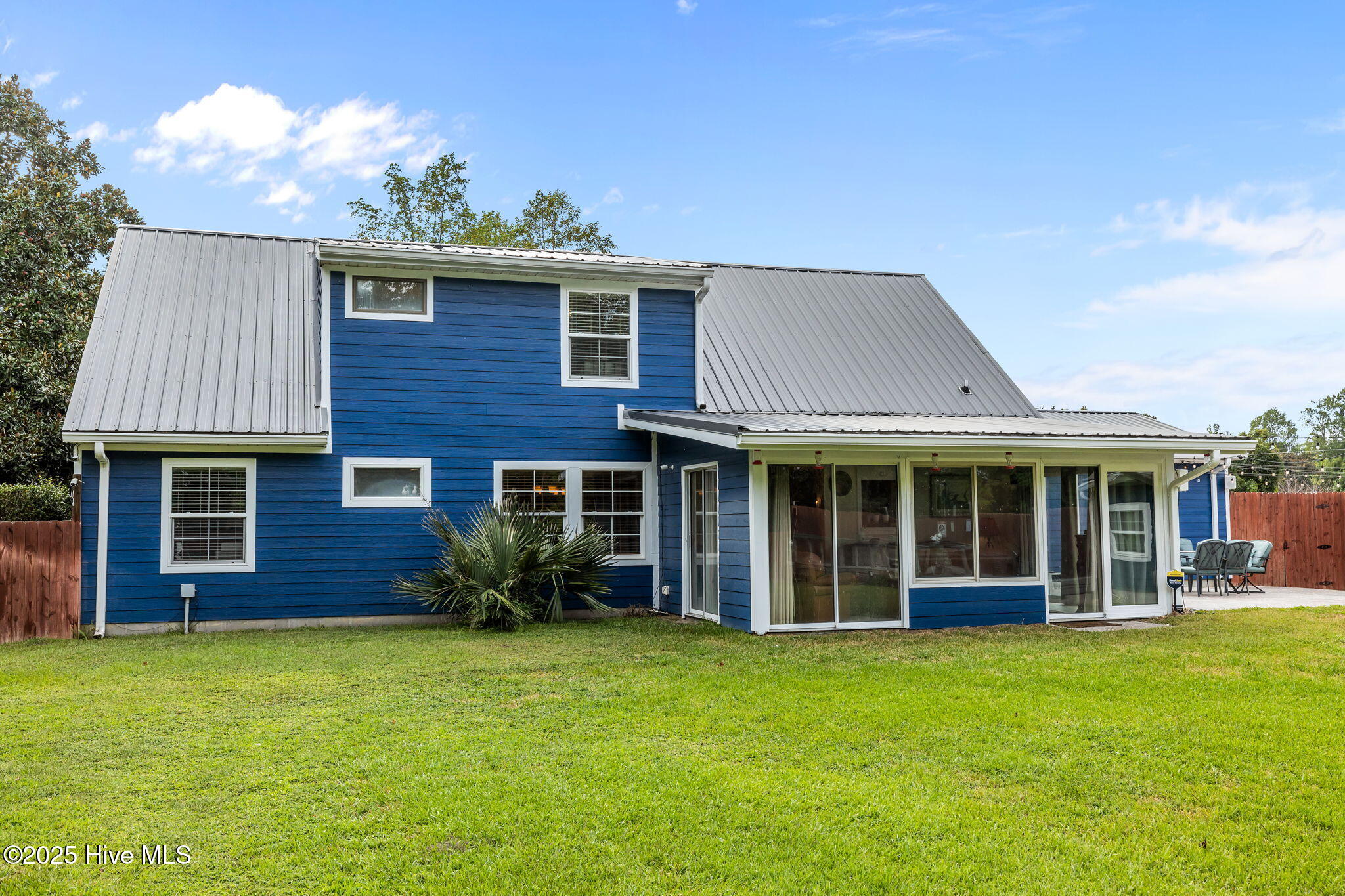 218 Old Ironsides Road