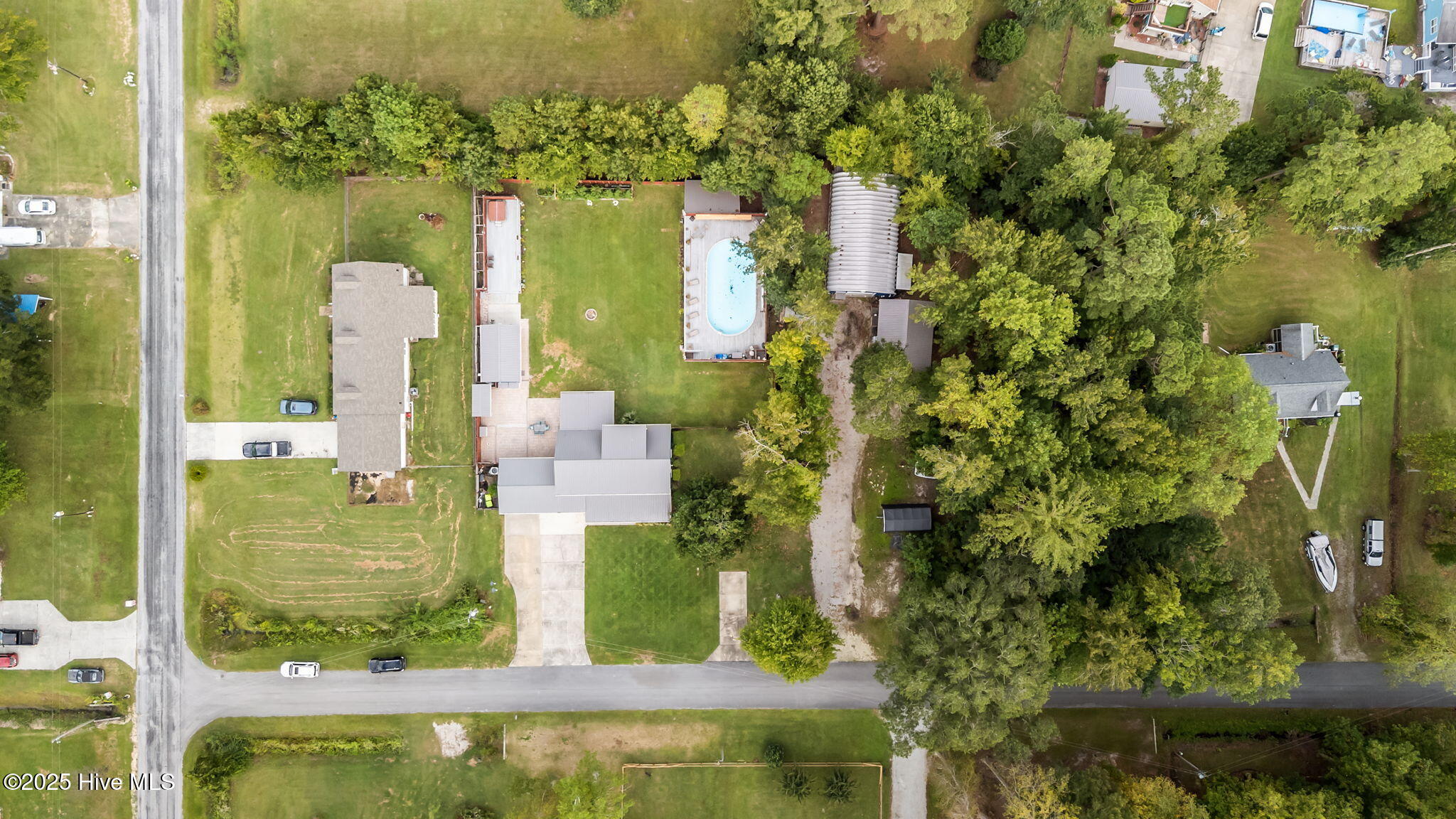 218 Old Ironsides Road