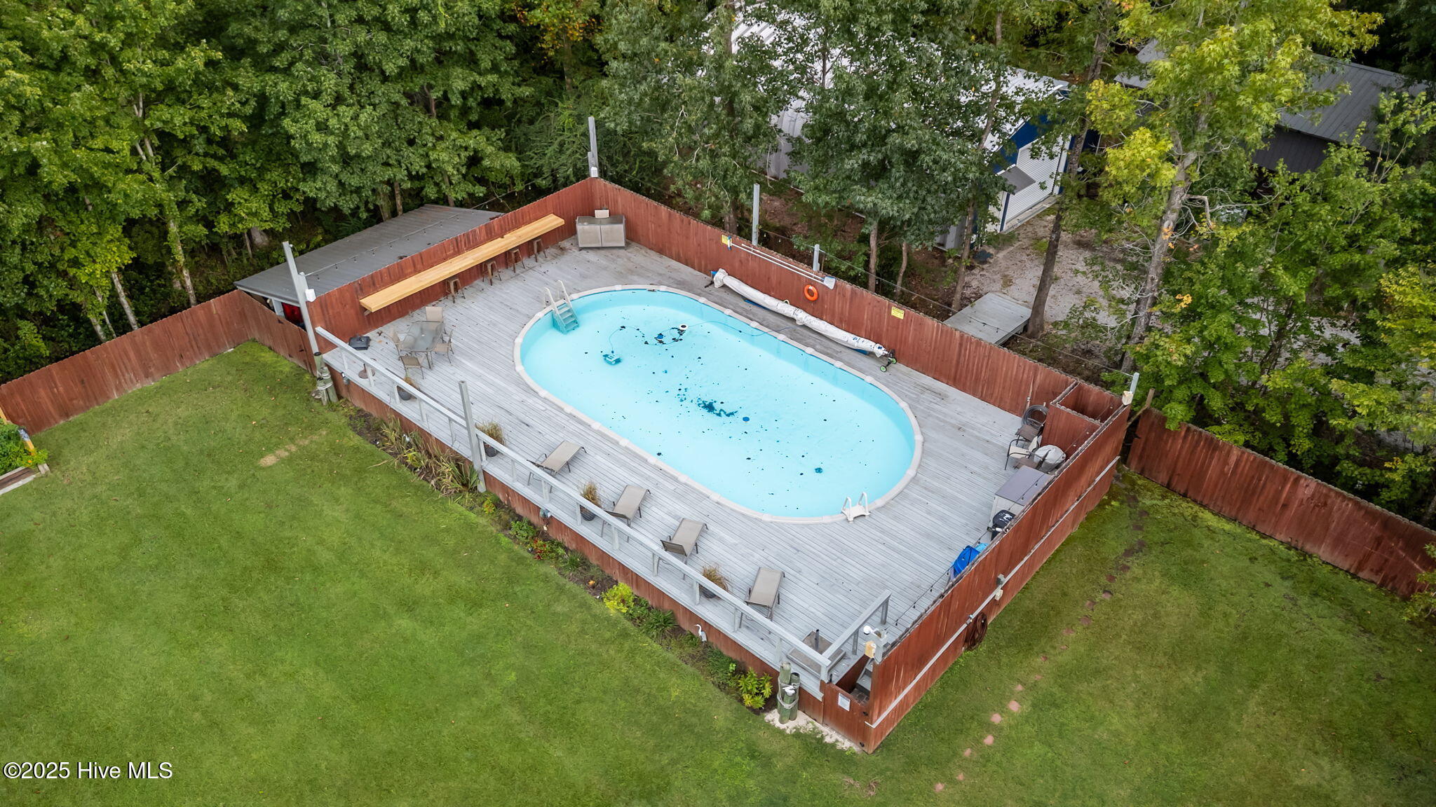 218 Old Ironsides Road