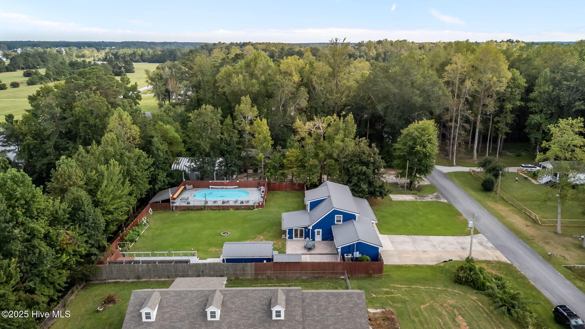 218 Old Ironsides Road