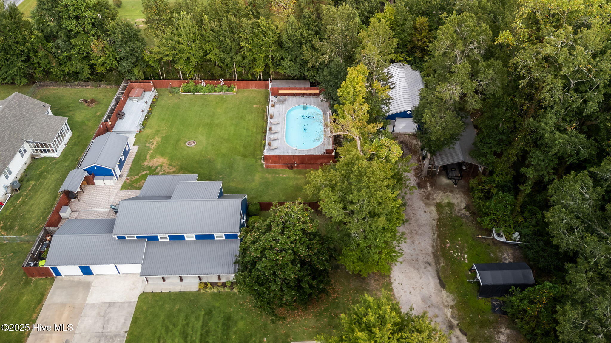 218 Old Ironsides Road