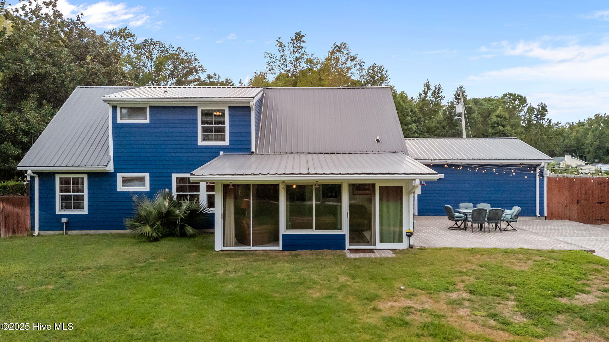 218 Old Ironsides Road