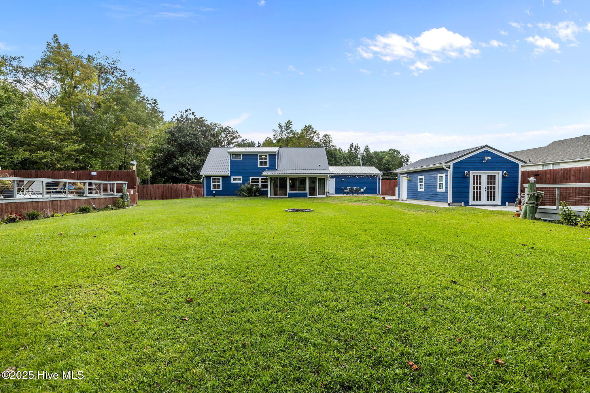 218 Old Ironsides Road