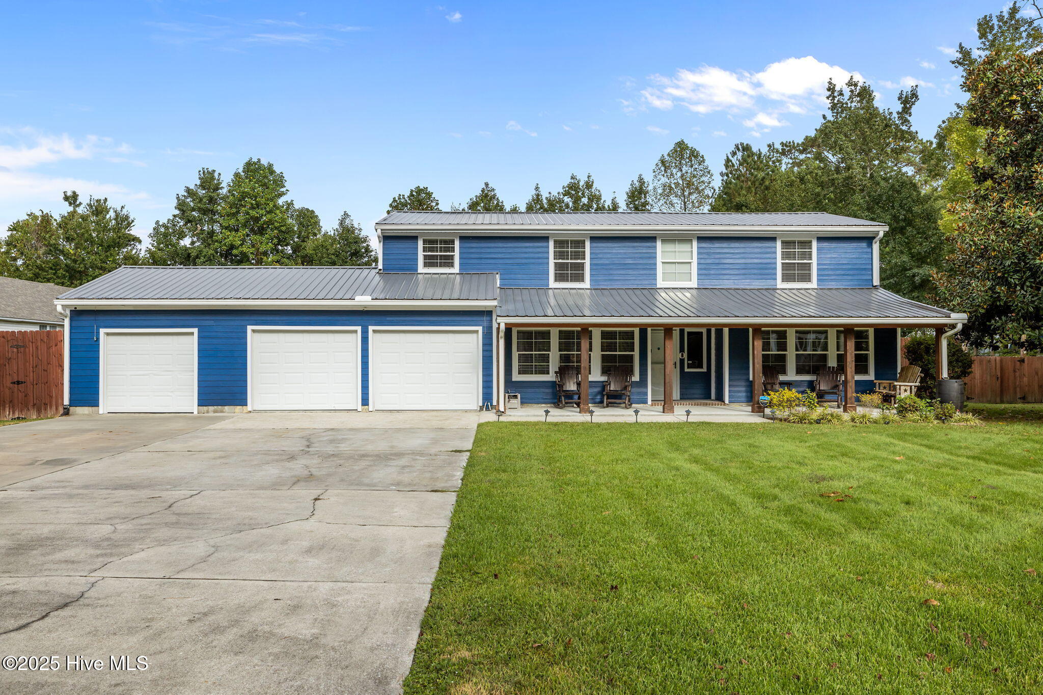 218 Old Ironsides Road