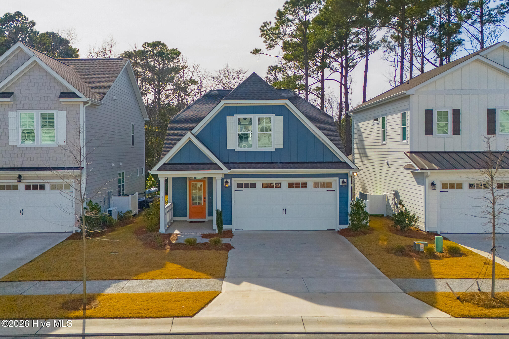 134 Freedom Park Road