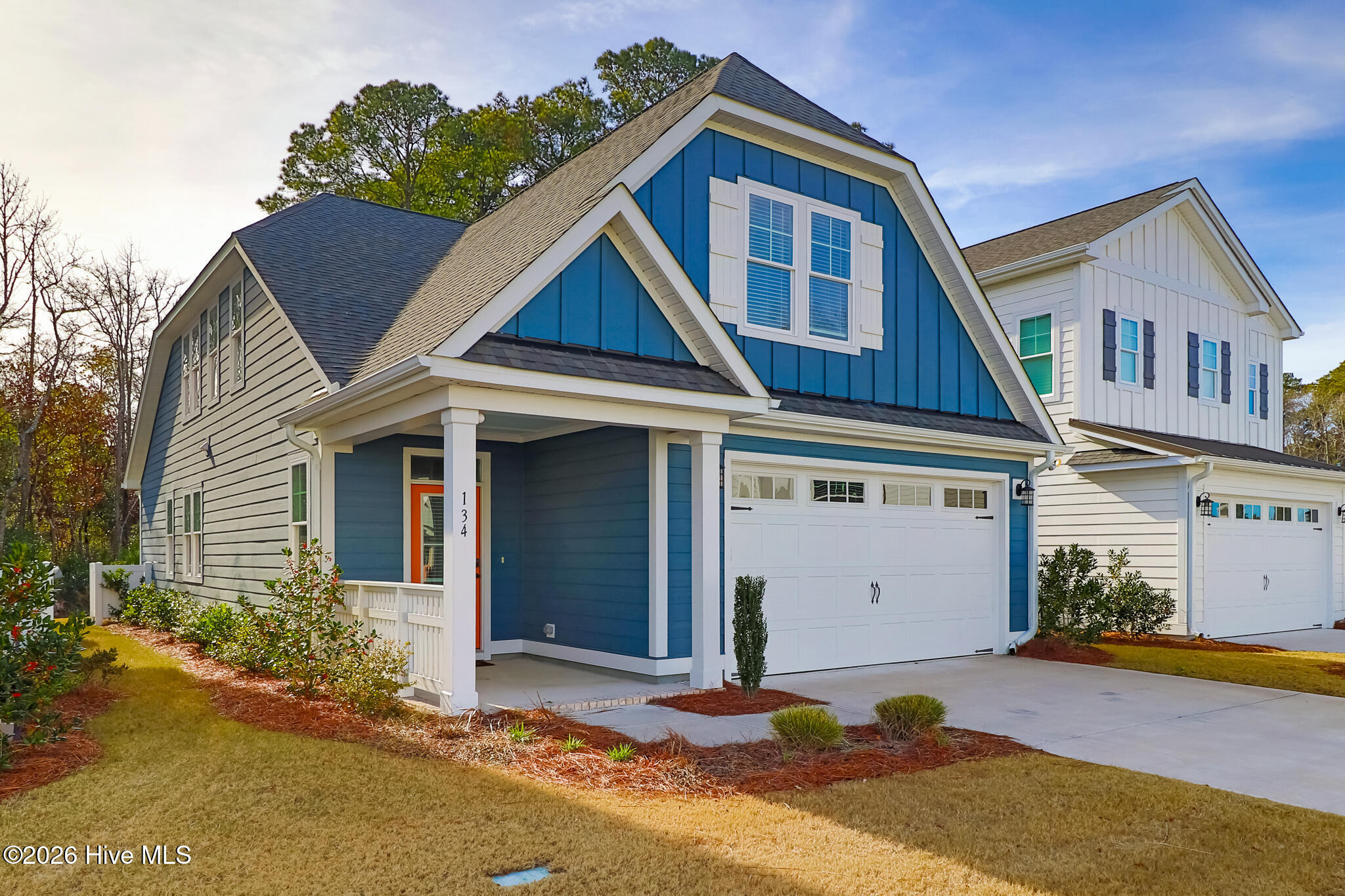 134 Freedom Park Road