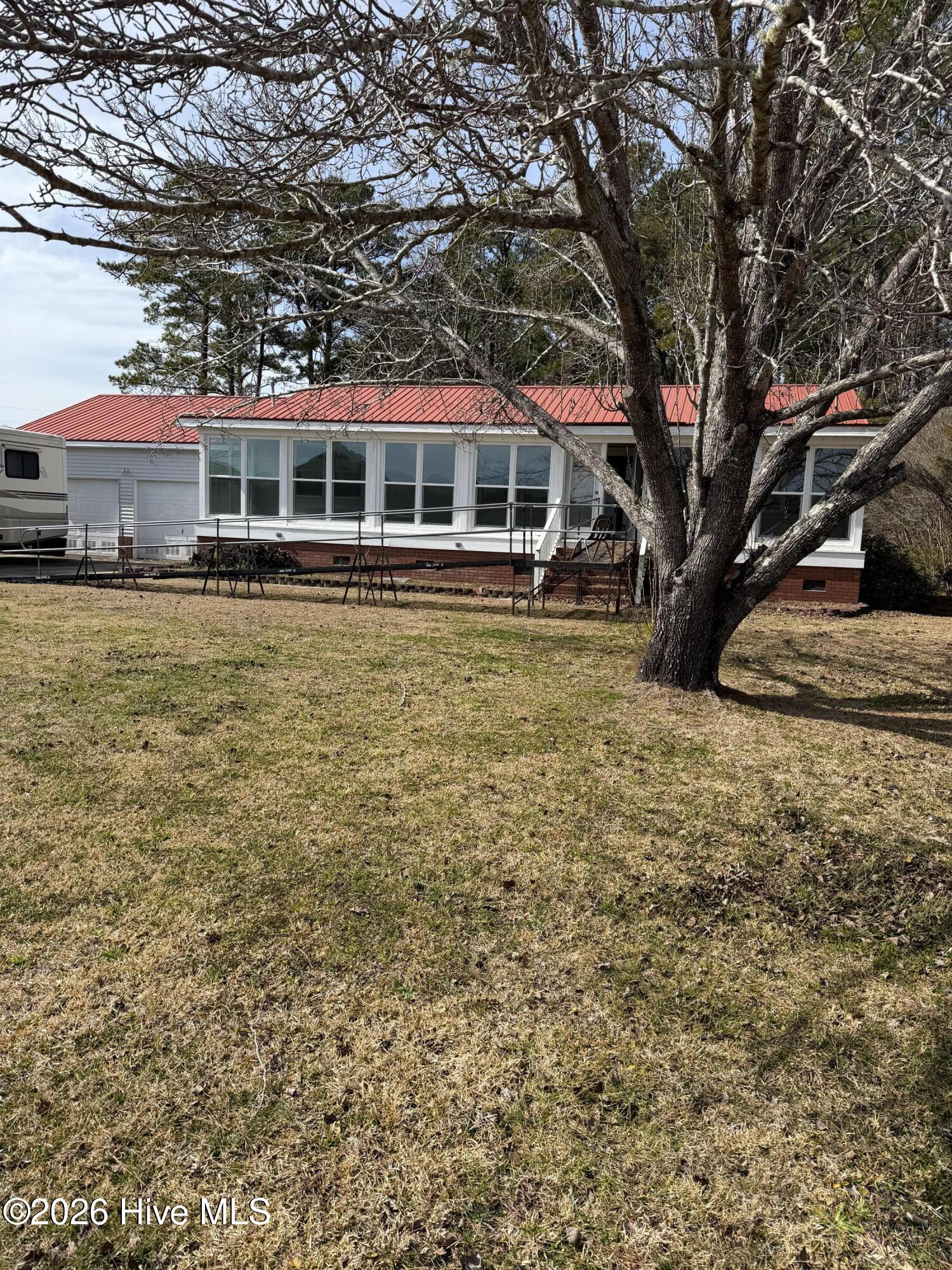 195 Firetower Road