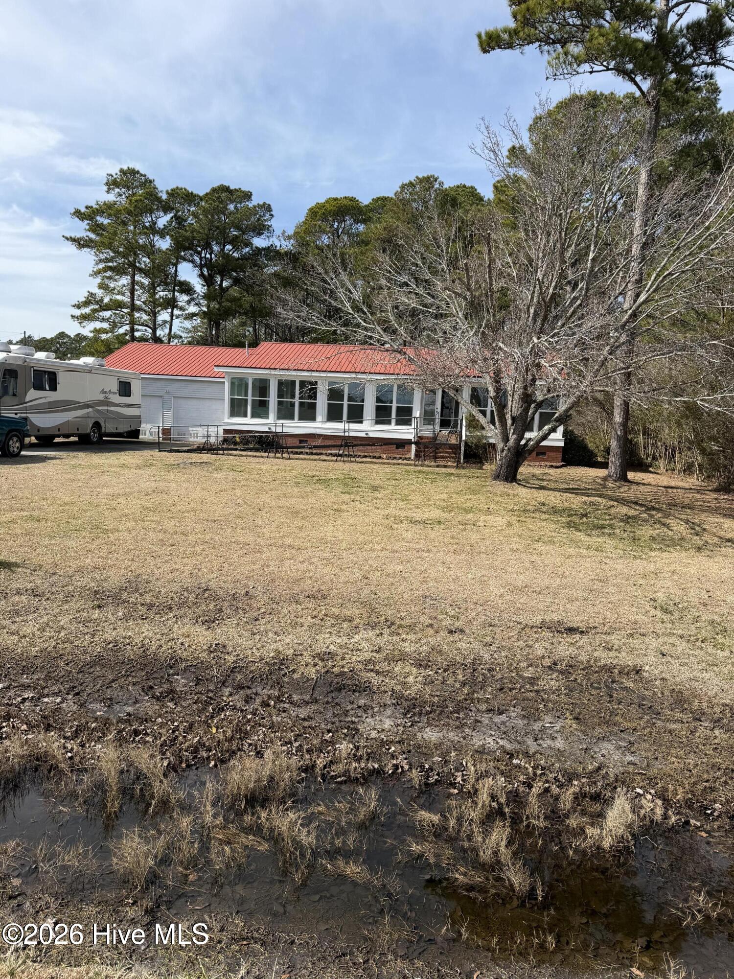 195 Firetower Road