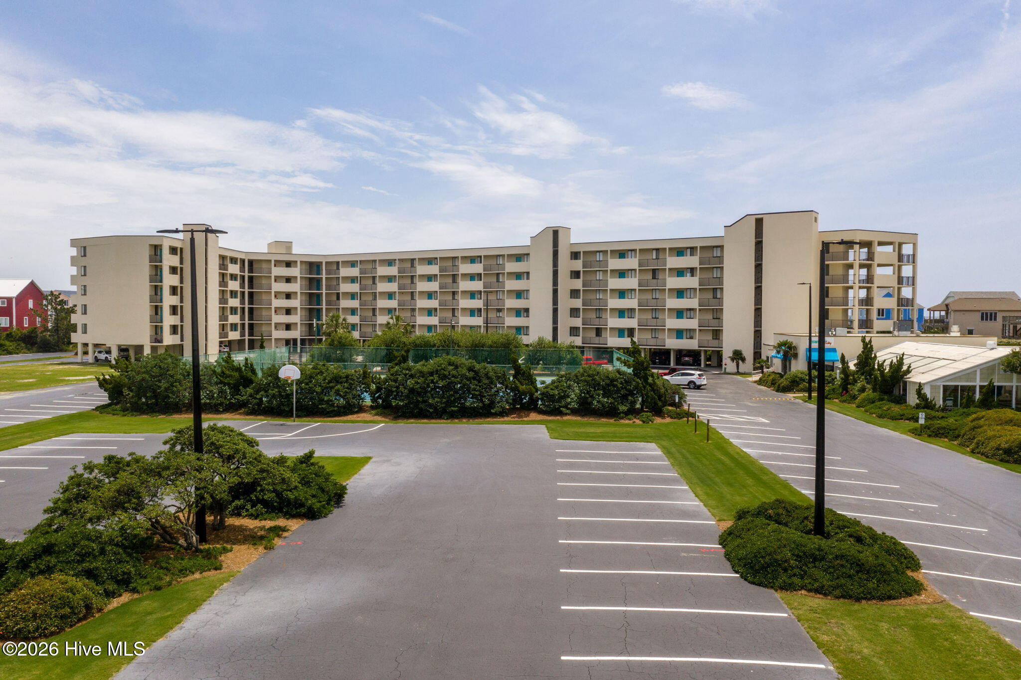 1400 E Ft Macon Road 410