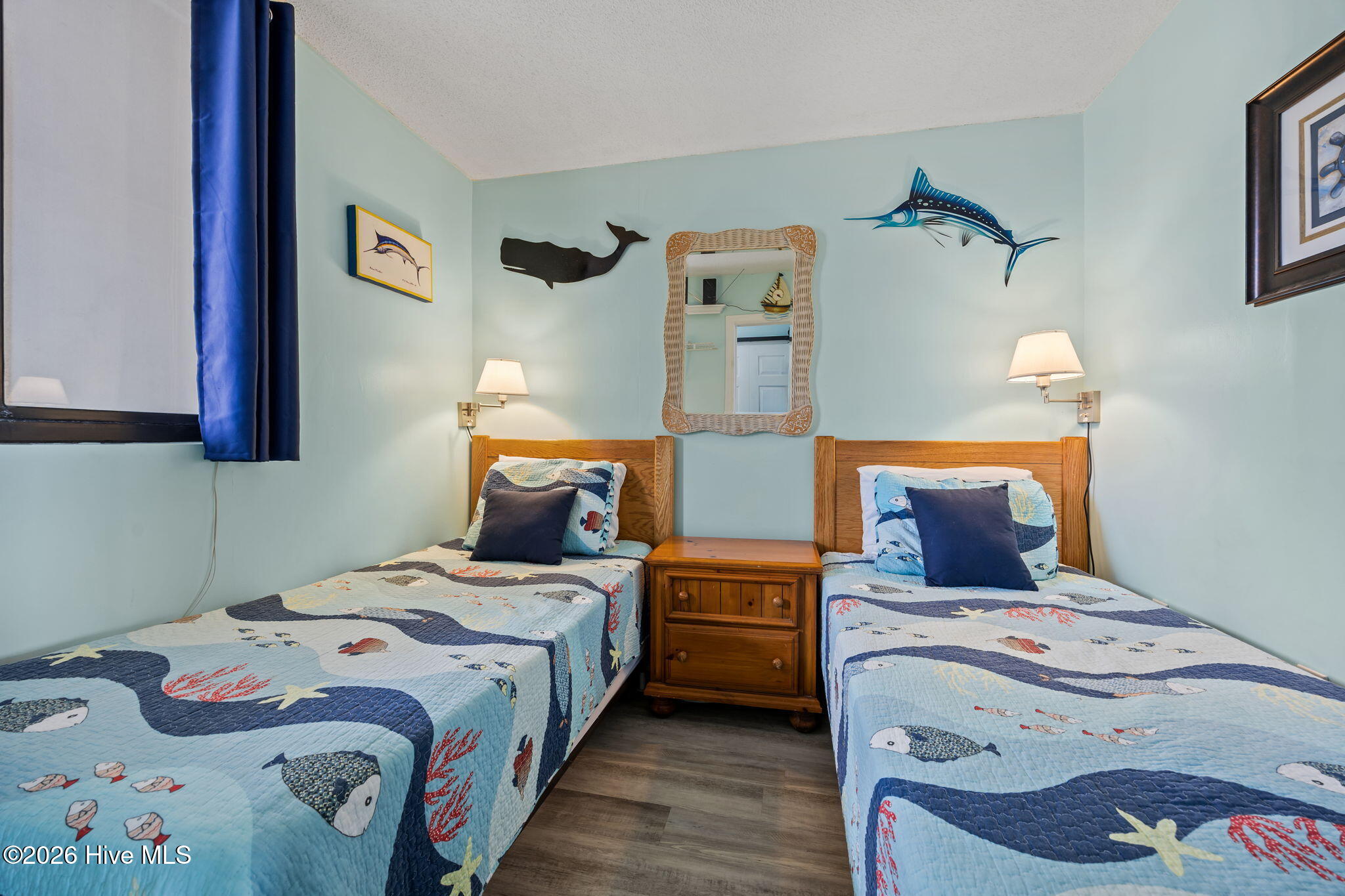 1400 E Ft Macon Road 410