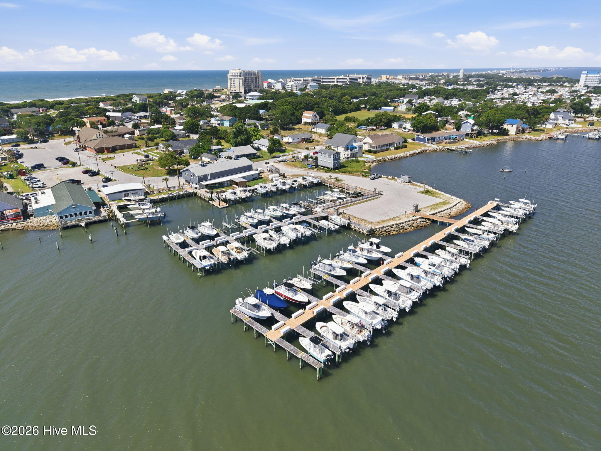 168 Shore Drive Slip 43