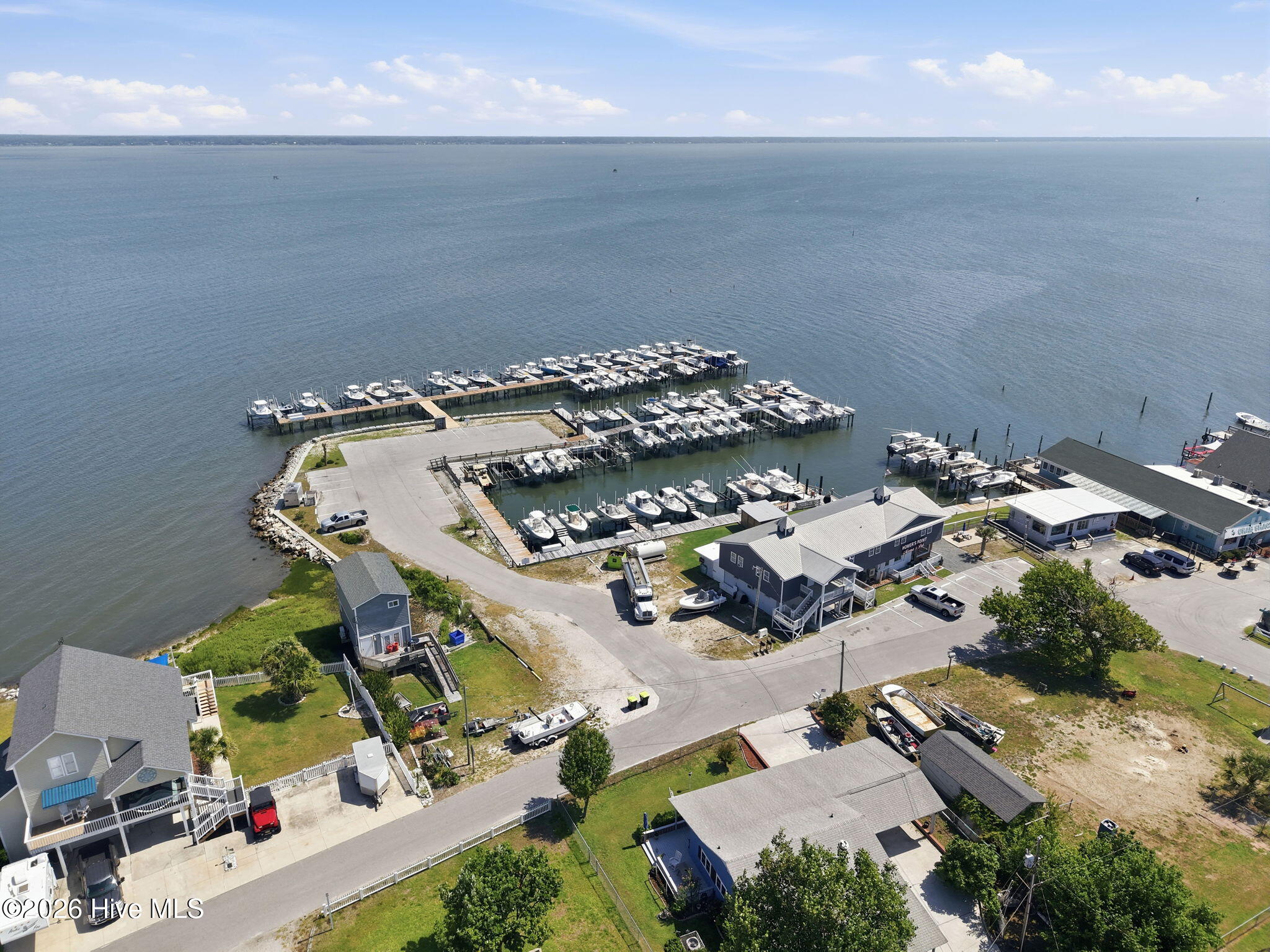 168 Shore Drive Slip 43