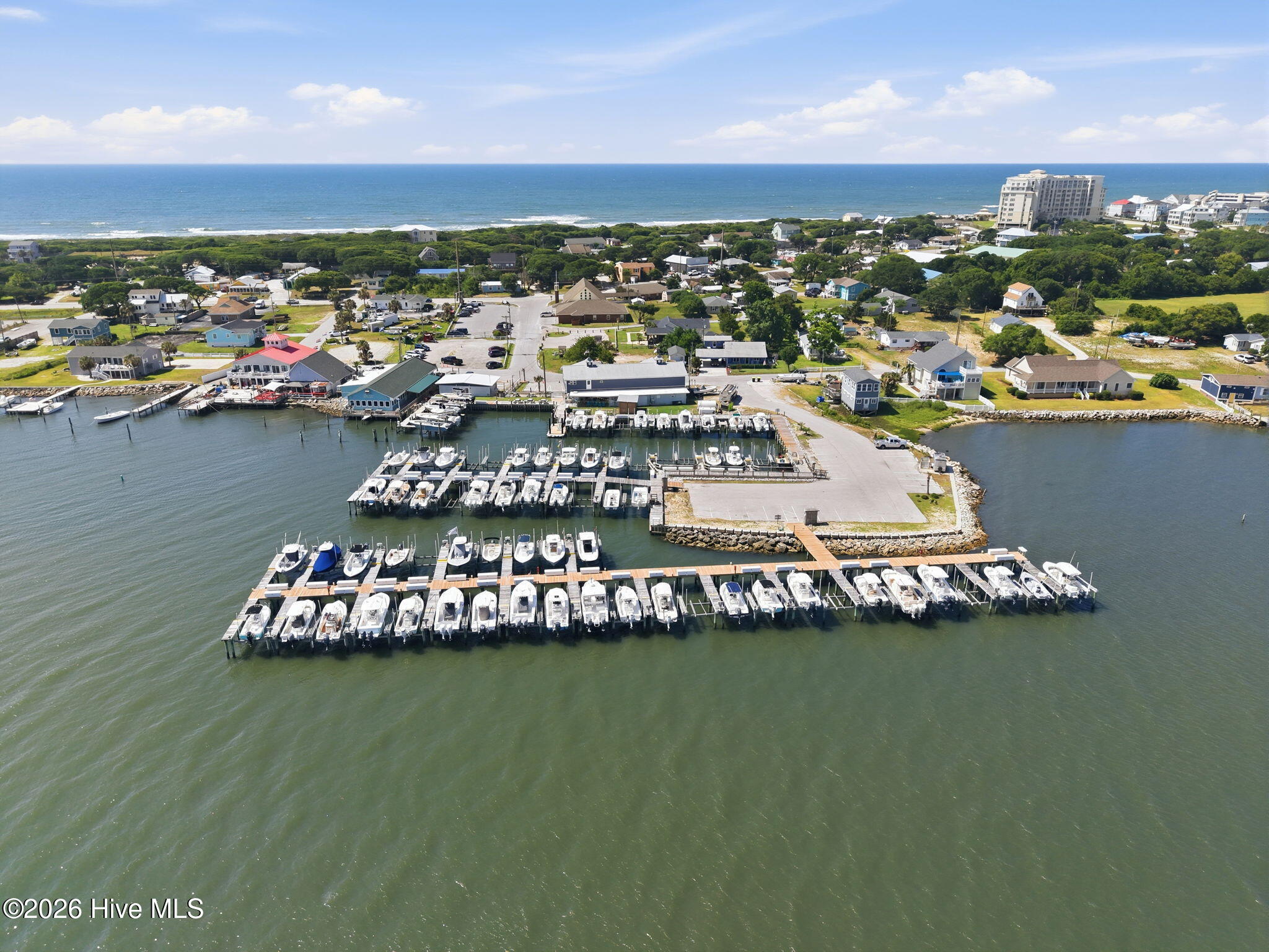 168 Shore Drive Slip 43