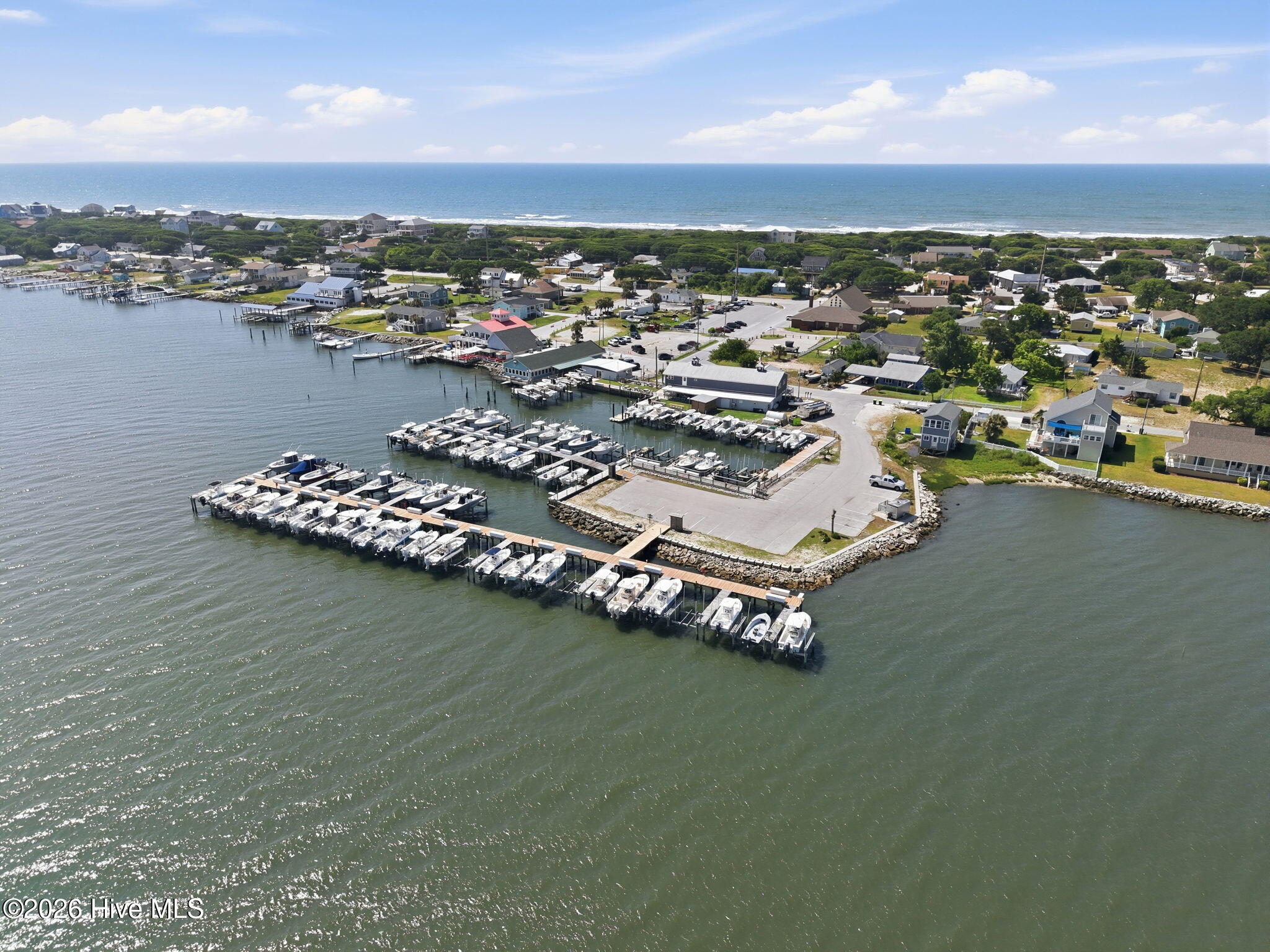168 Shore Drive Slip 43