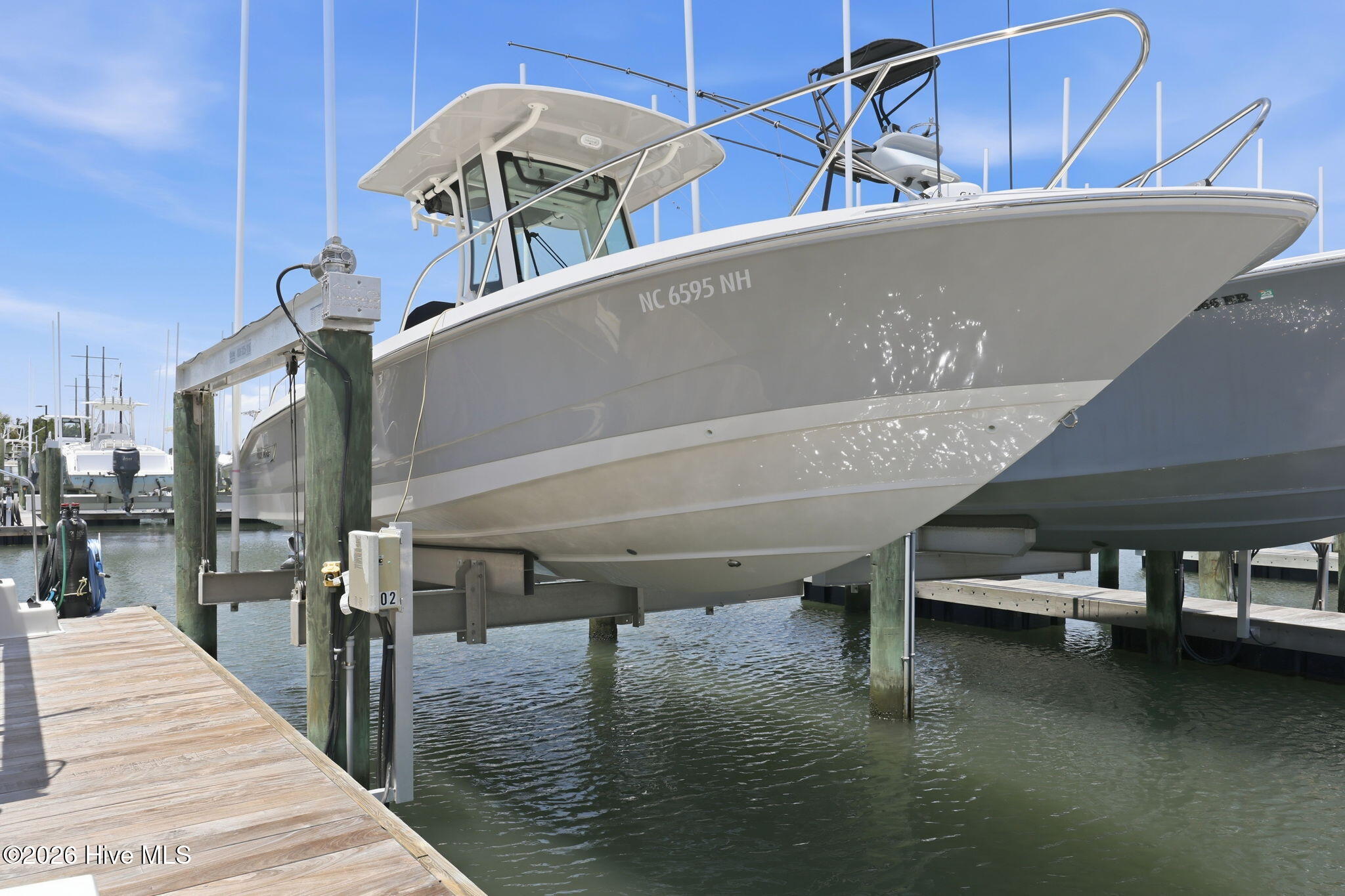 101 Cedar Street Slip A2