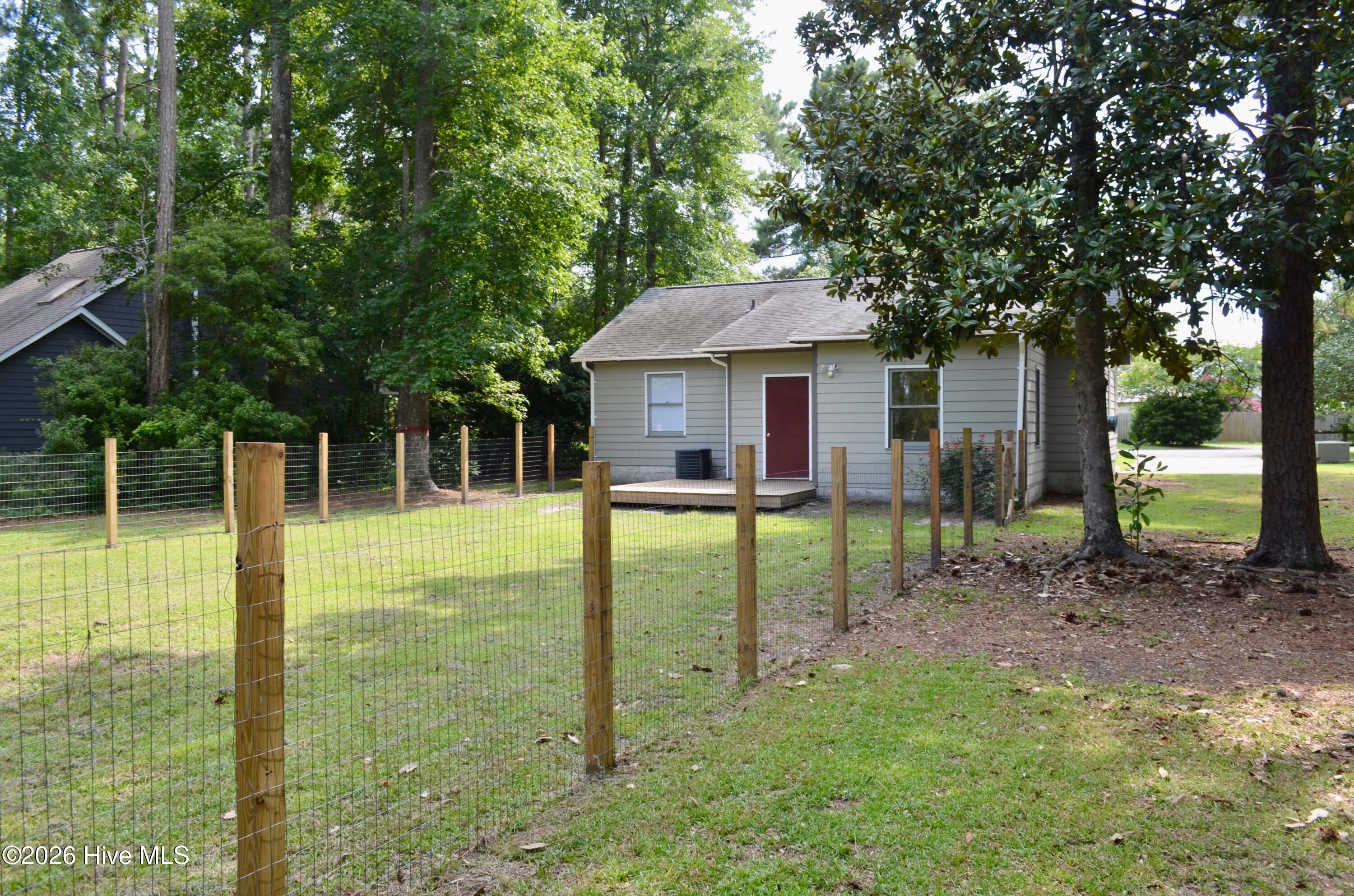 205 Lenoir Street