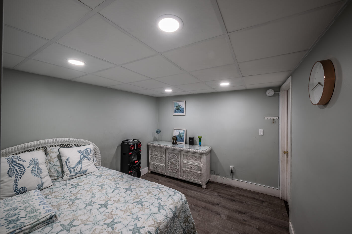 100 Iroquois Drive Unit: 3