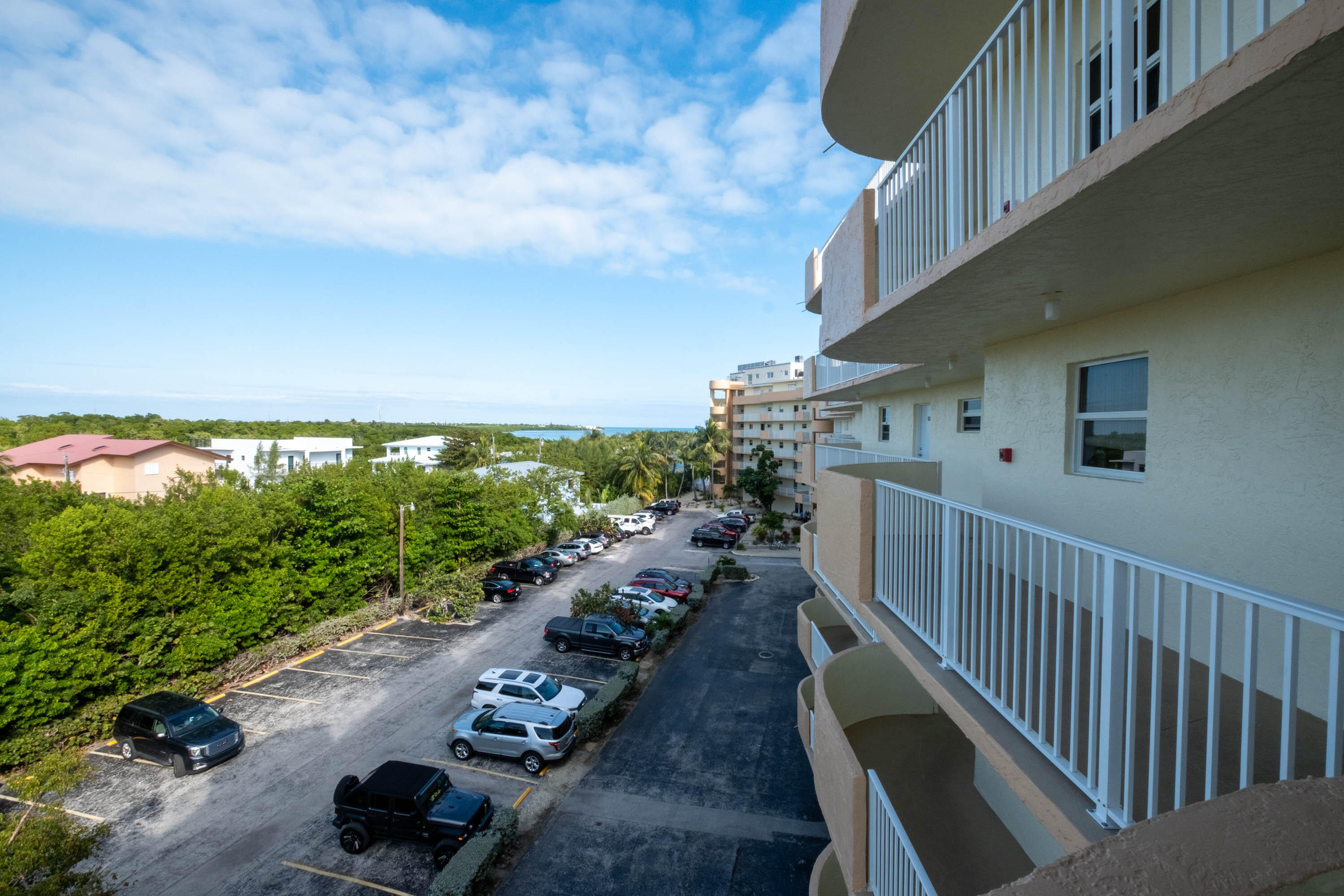 200 Wrenn Street Unit: 502