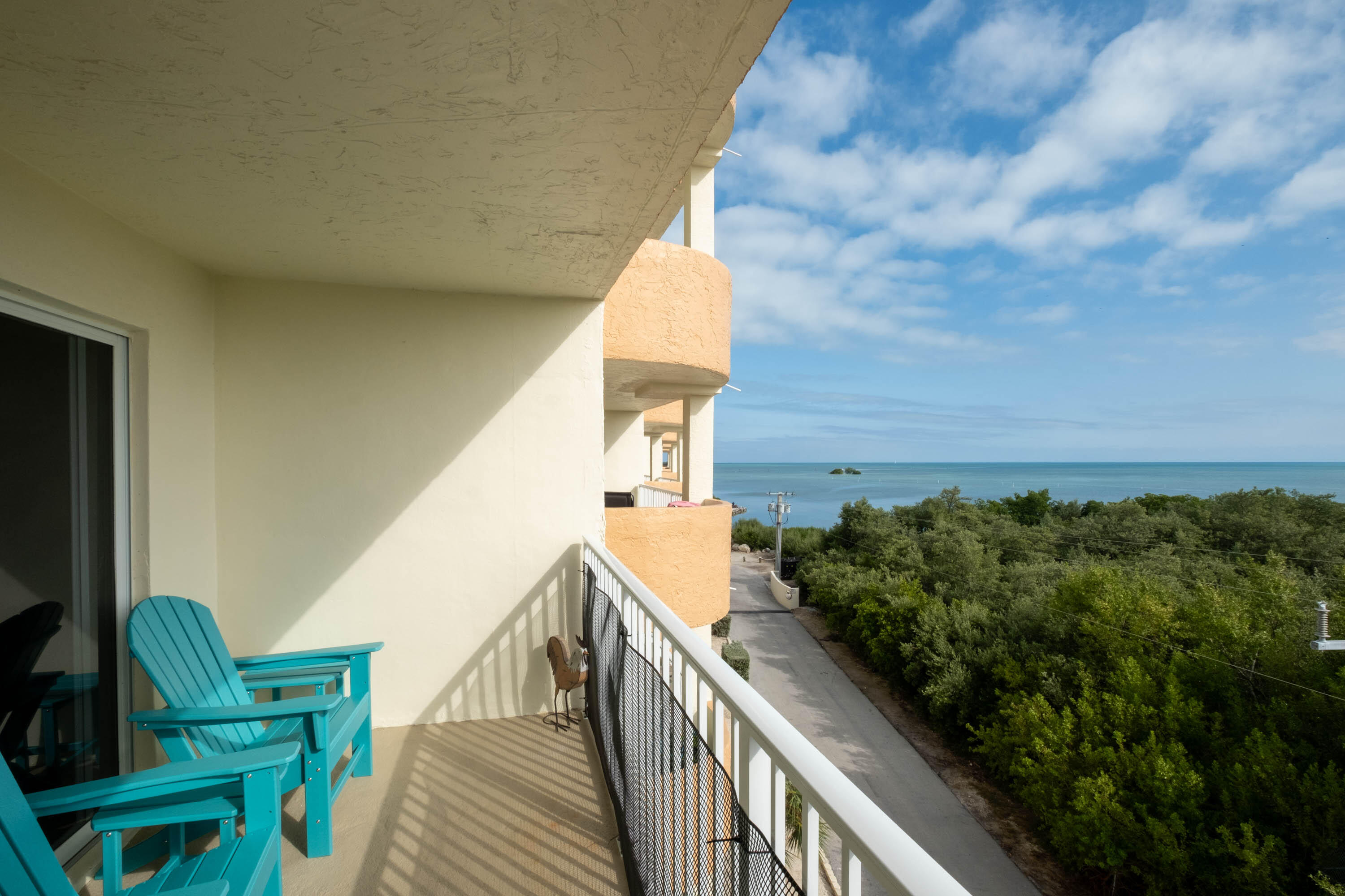 200 Wrenn Street Unit: 502