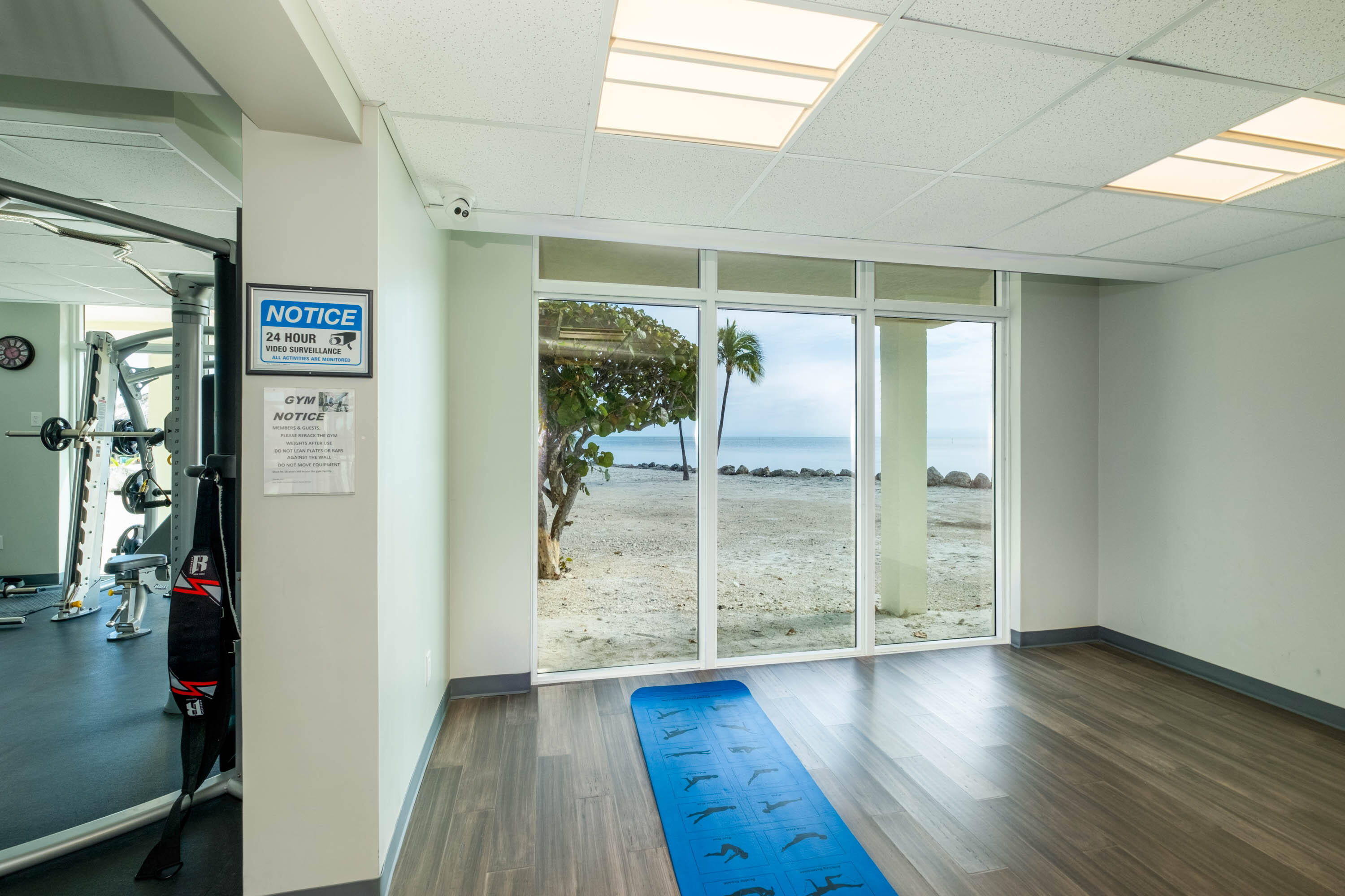 200 Wrenn Street Unit: 502