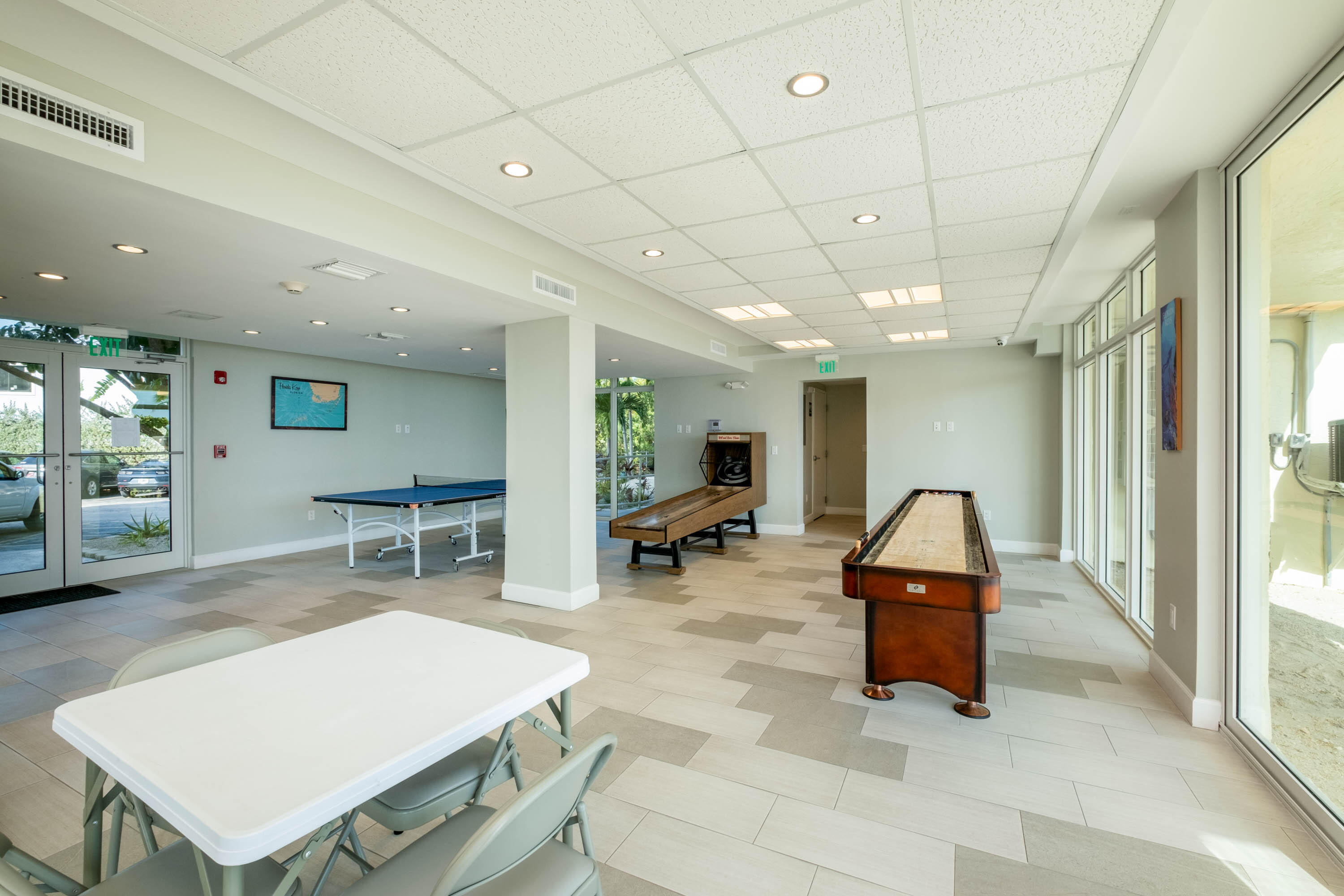 200 Wrenn Street Unit: 502