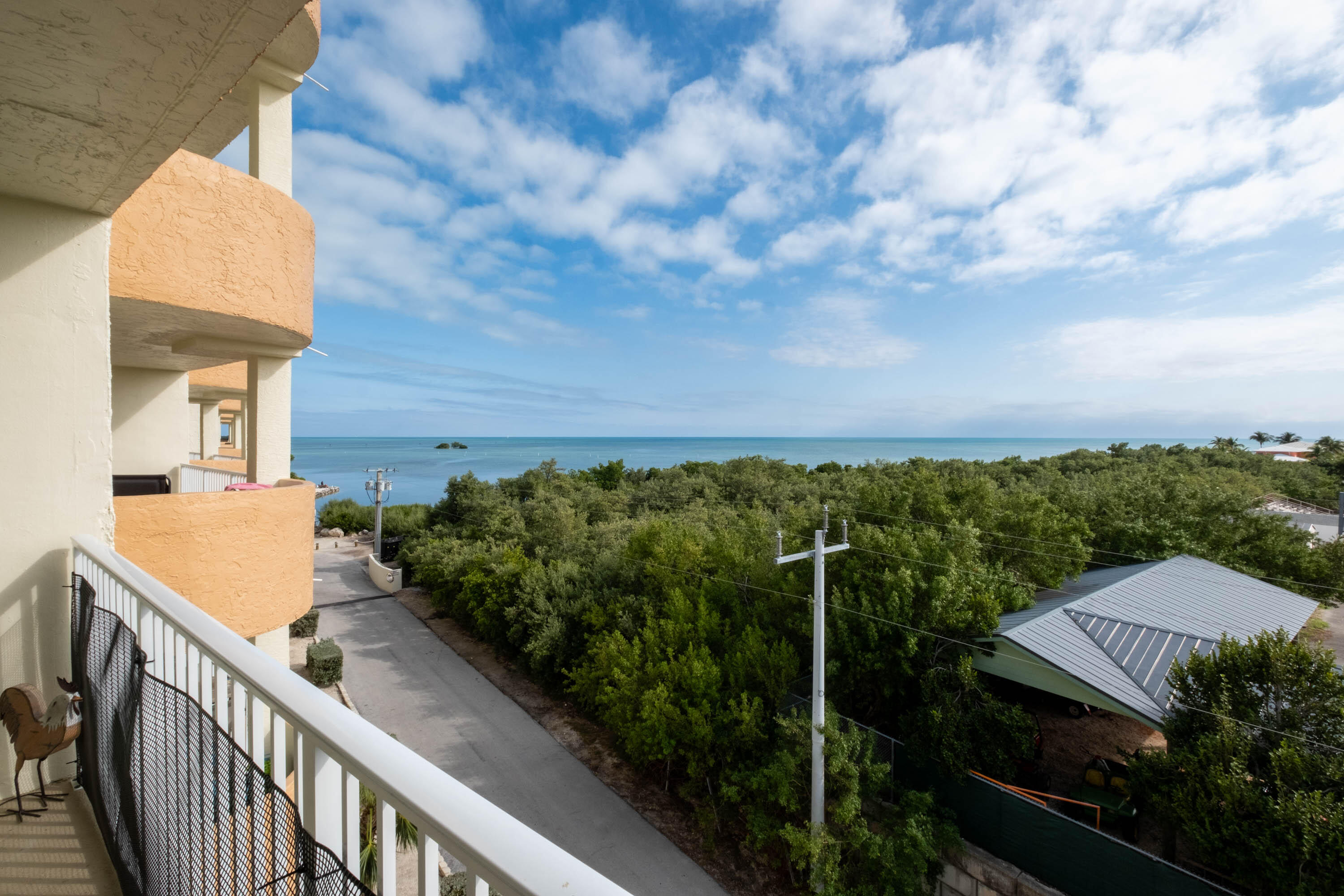 200 Wrenn Street Unit: 502