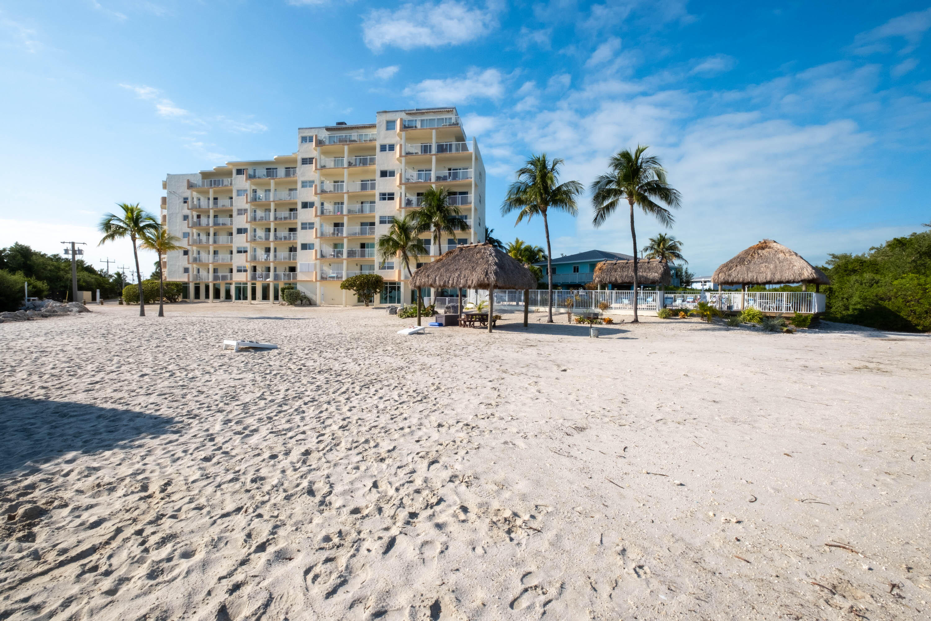 200 Wrenn Street Unit: 502
