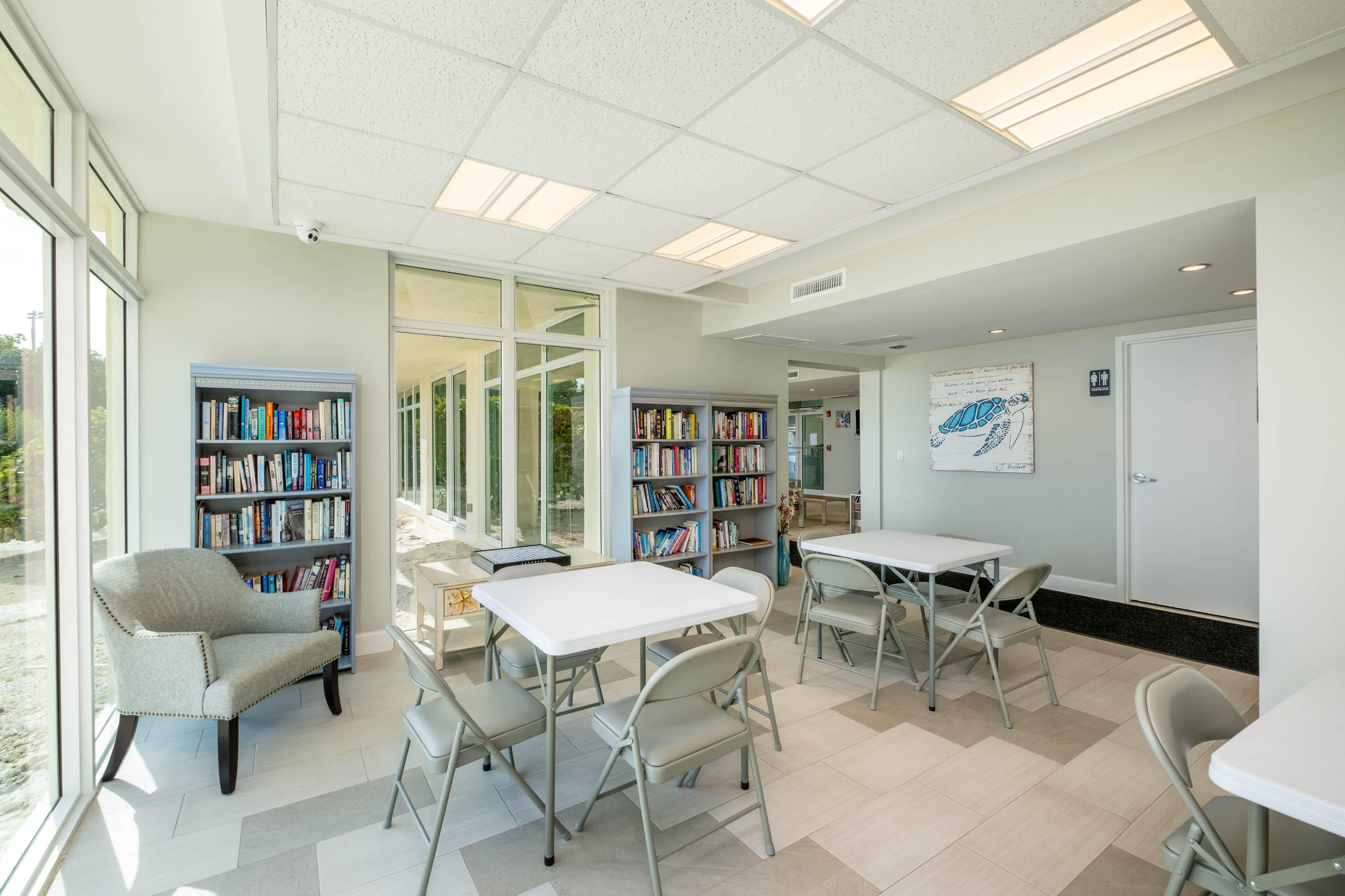 200 Wrenn Street Unit: 502